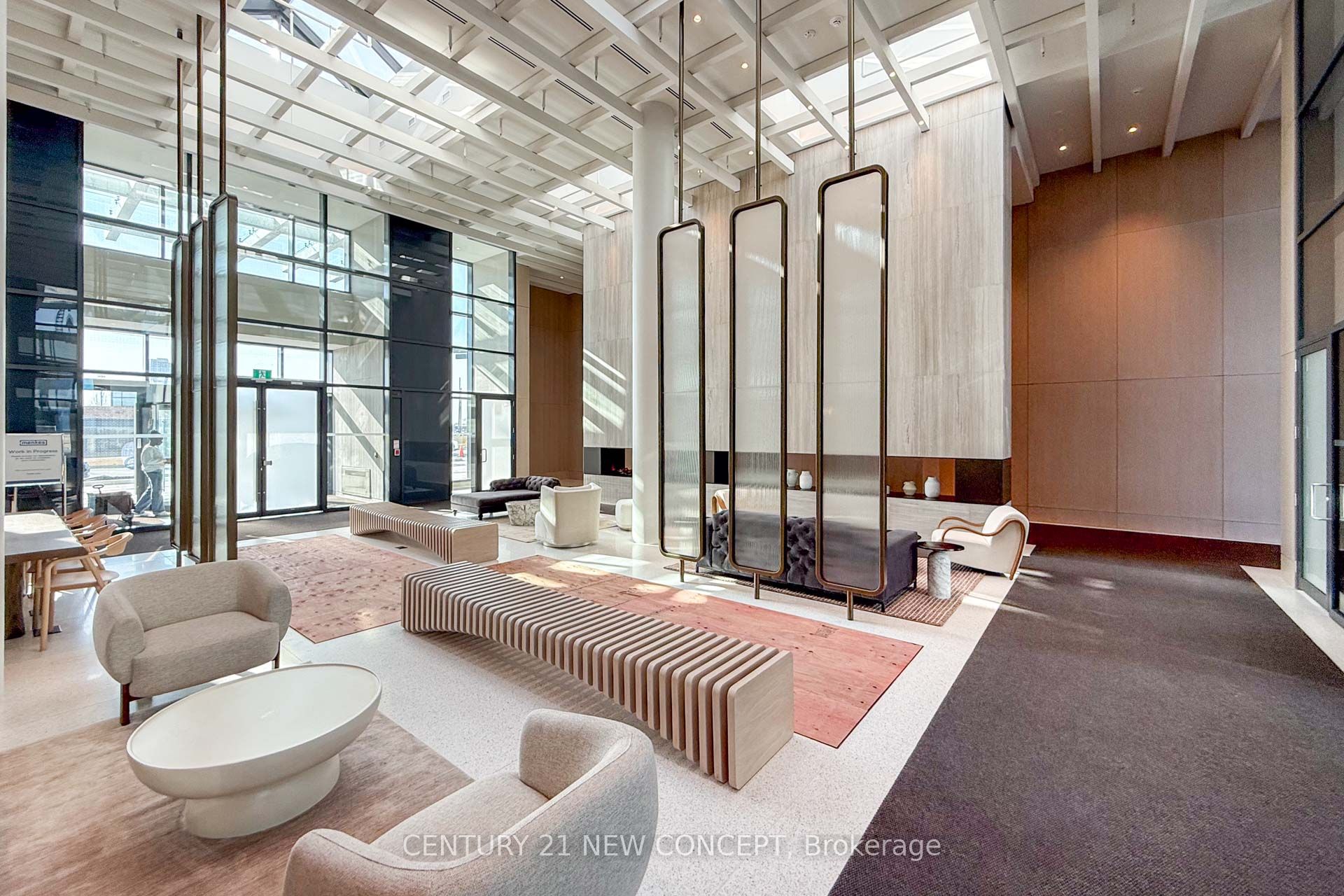 225 Commerce Street 2106, Vaughan, ON L4K 0R1 photo 4
