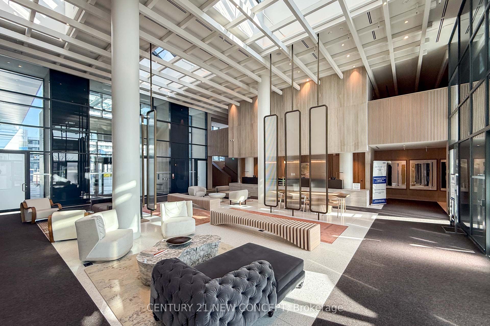 225 Commerce Street 2106, Vaughan, ON L4K 0R1 photo 5
