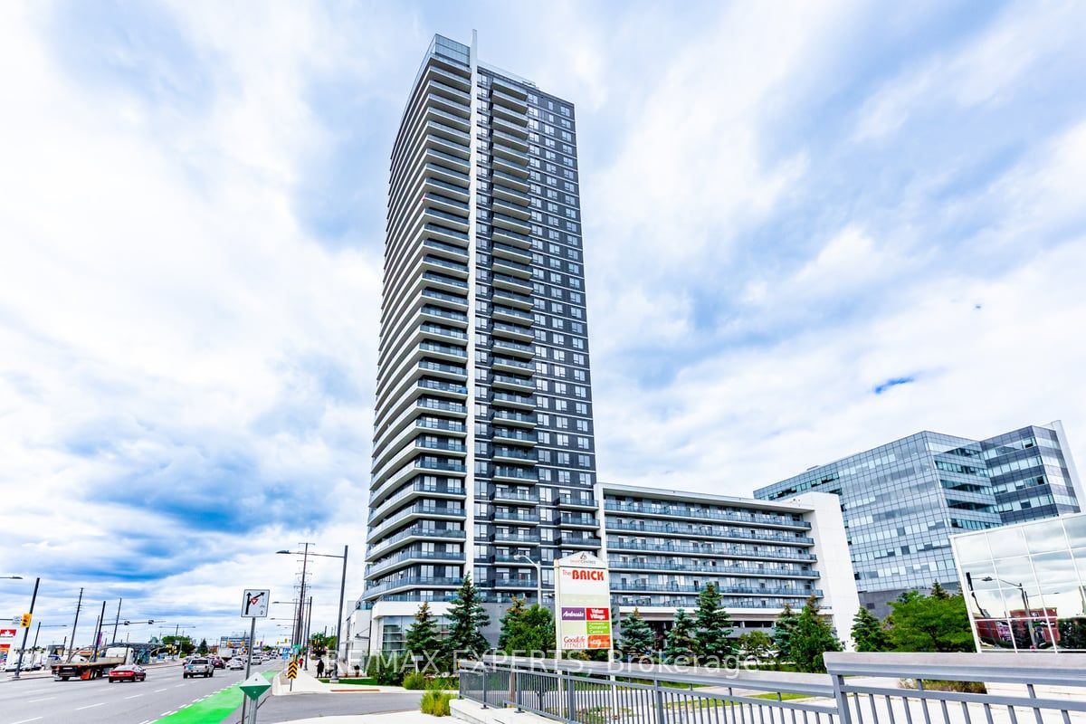 3600 HIGHWAY 7 724, Vaughan, ON L4L 0G7