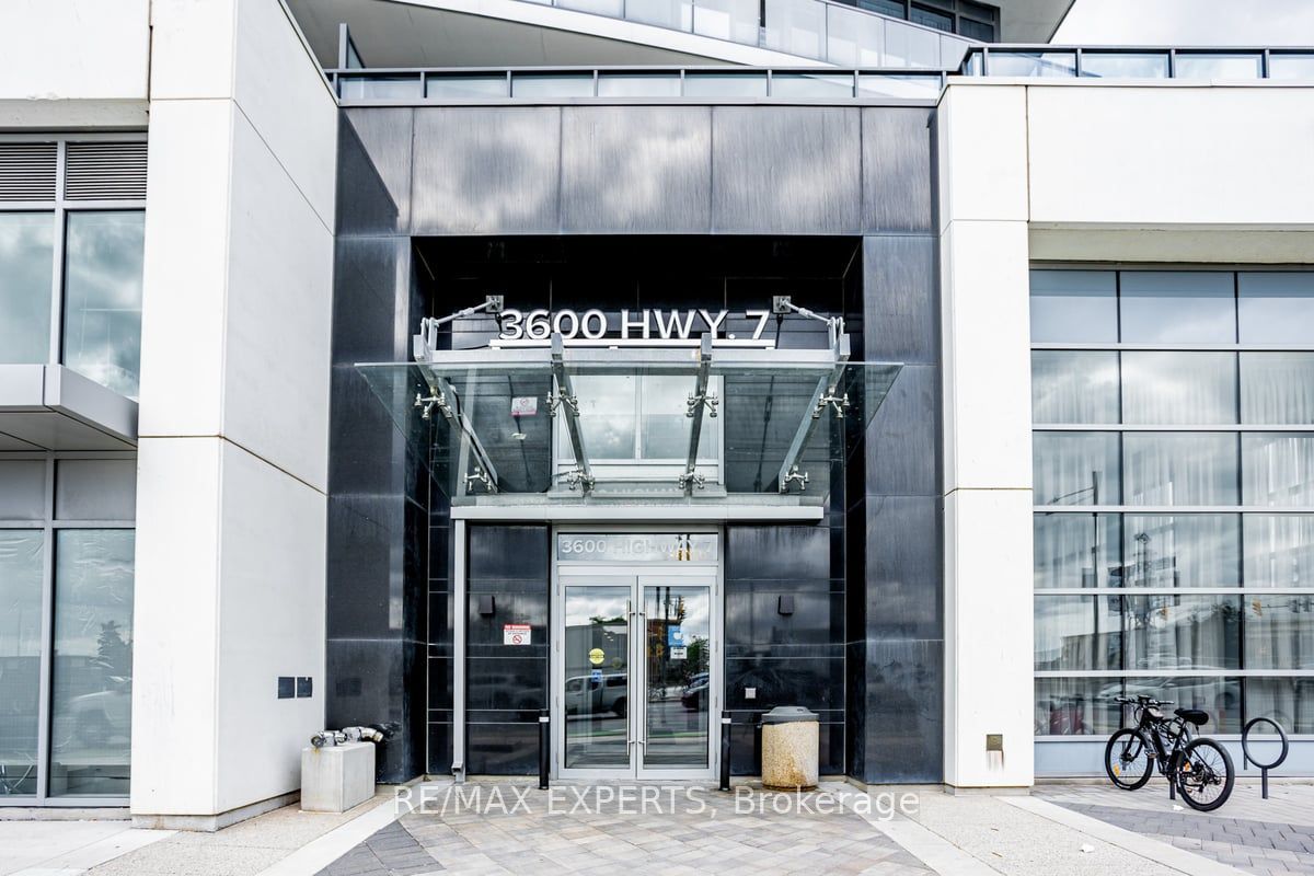 3600 HIGHWAY 7 724, Vaughan, ON L4L 0G7 photo 2