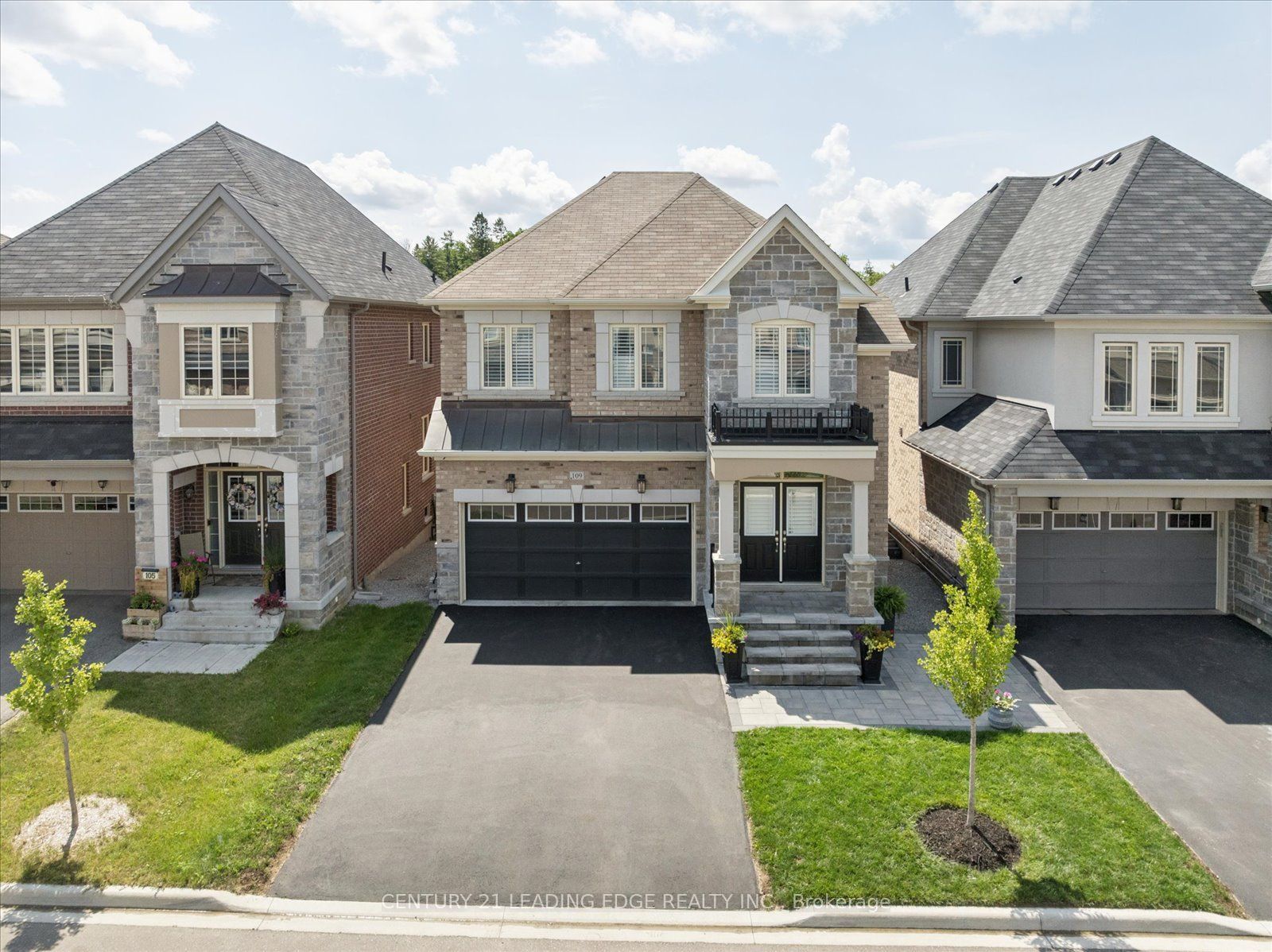 109 Ben Sinclair Avenue, East Gwillimbury, ON L9N 0S3