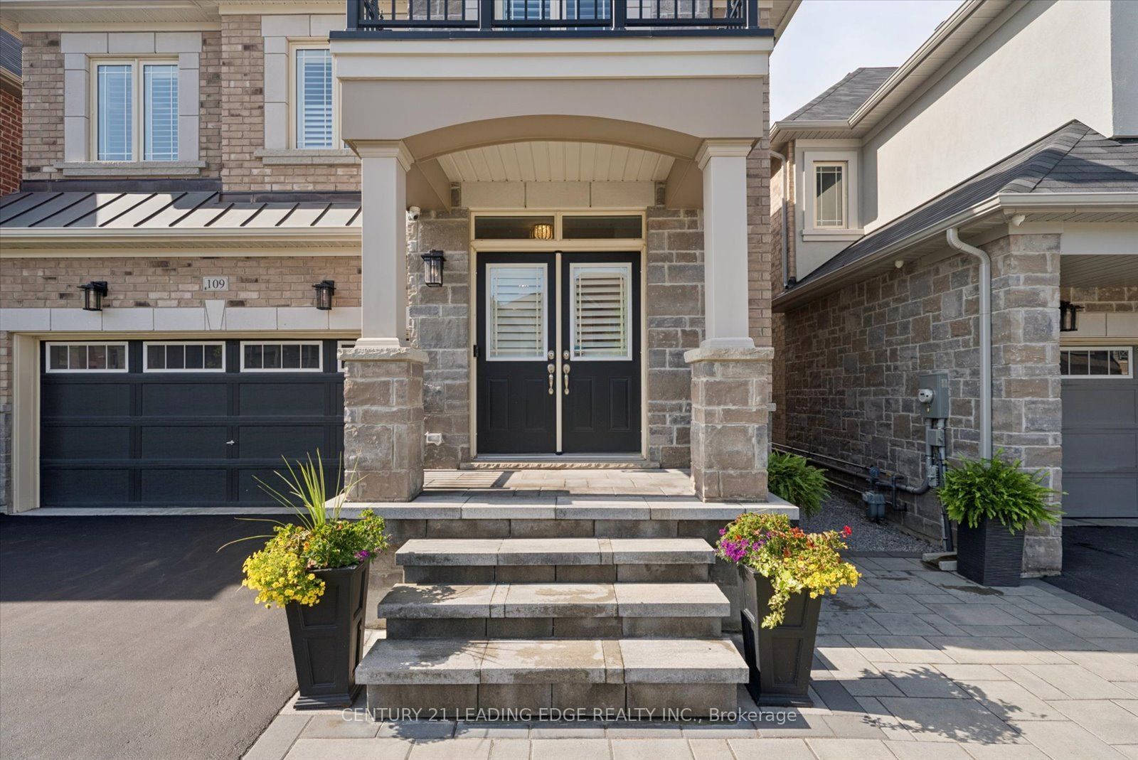 109 Ben Sinclair Avenue, East Gwillimbury, ON L9N 0S3 photo 5