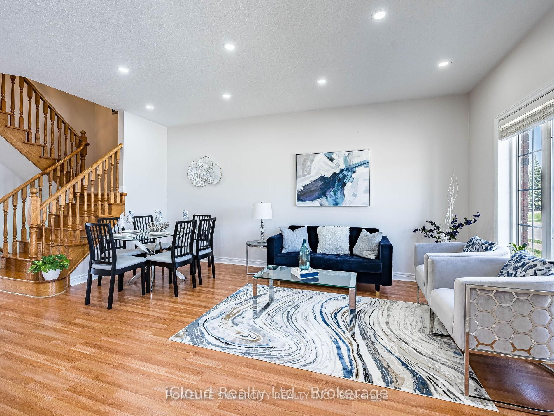 11 Davos Road, Vaughan, ON L4H 0P4 photo 2