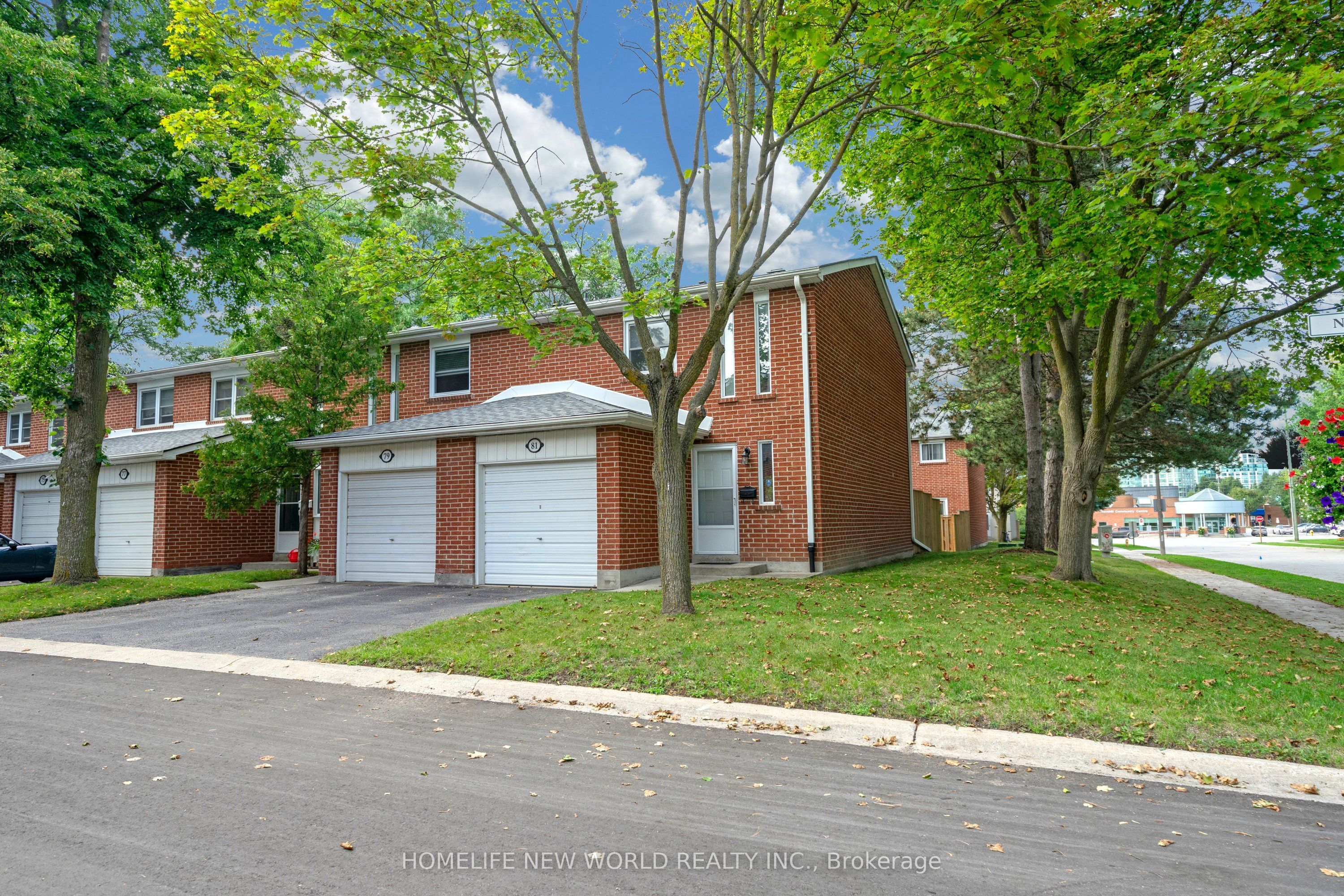 81 Niles Way 353, Markham, ON L3T 5B7 photo 4