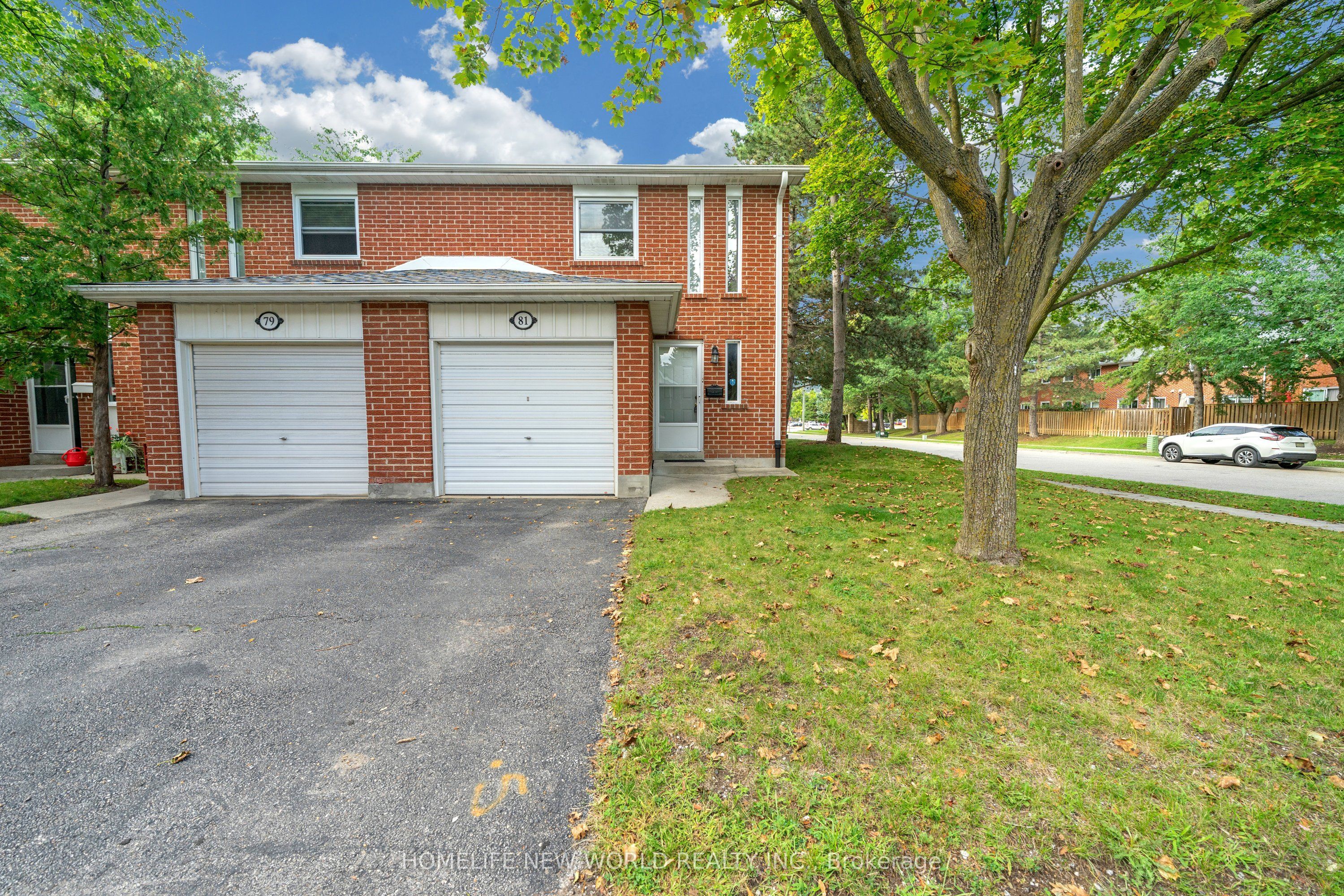 81 Niles Way 353, Markham, ON L3T 5B7 photo 5