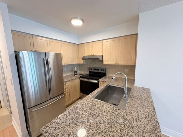 55 South Town Centre Boulevard 605, Markham, ON L6G 0B1 photo 4