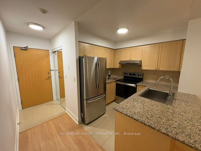55 South Town Centre Boulevard 605, Markham, ON L6G 0B1 photo 5