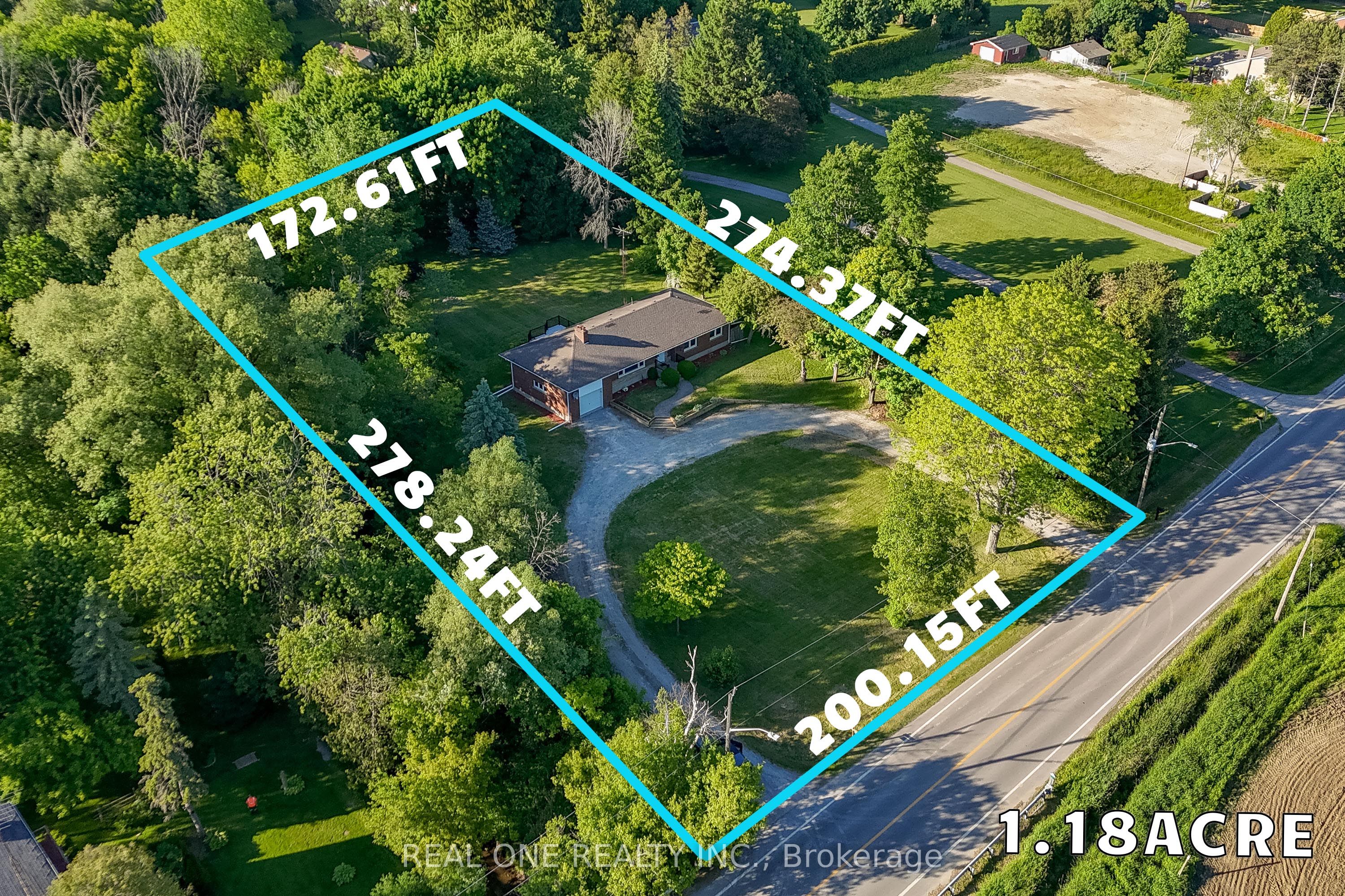 4206 19th Avenue, Markham, ON L6C 1M2