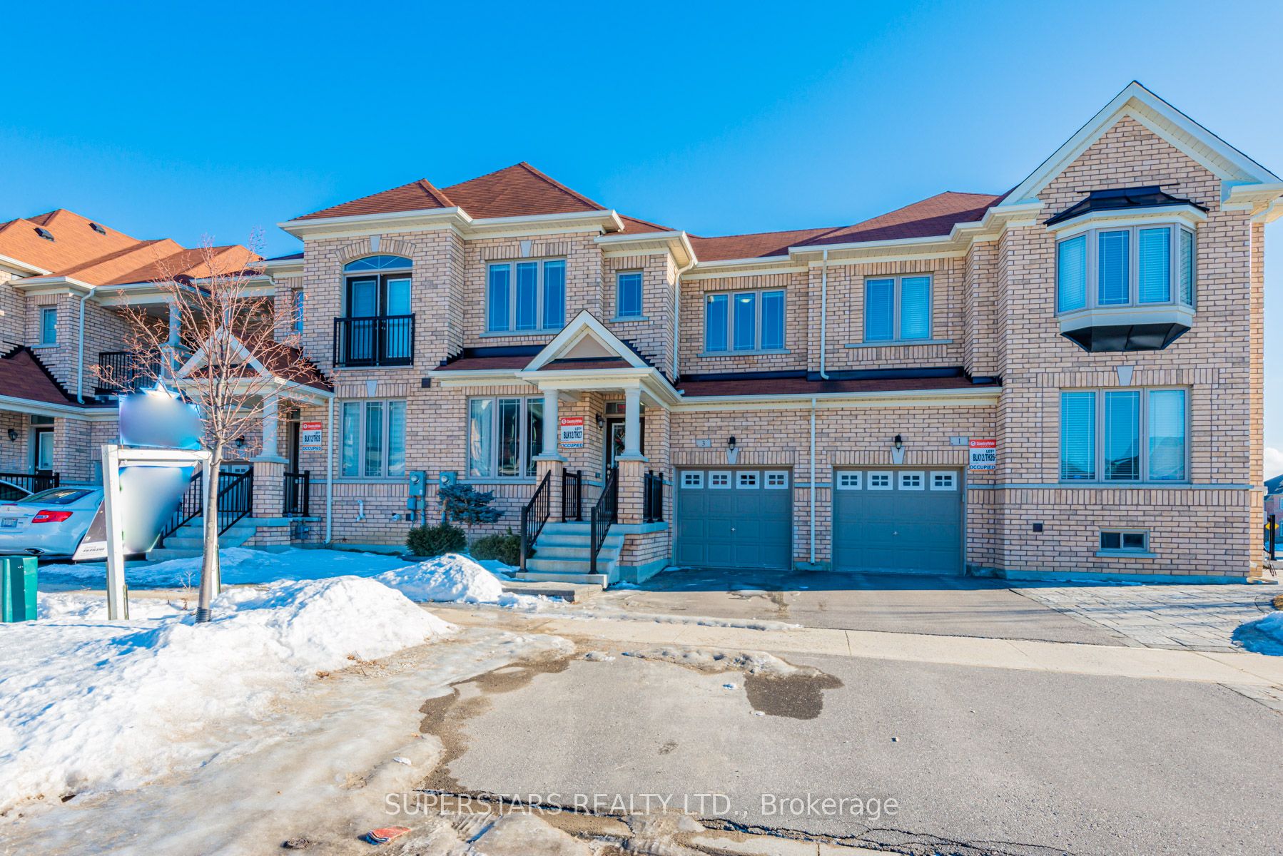 3 Wermoth Court, Markham, ON L6E 0S6