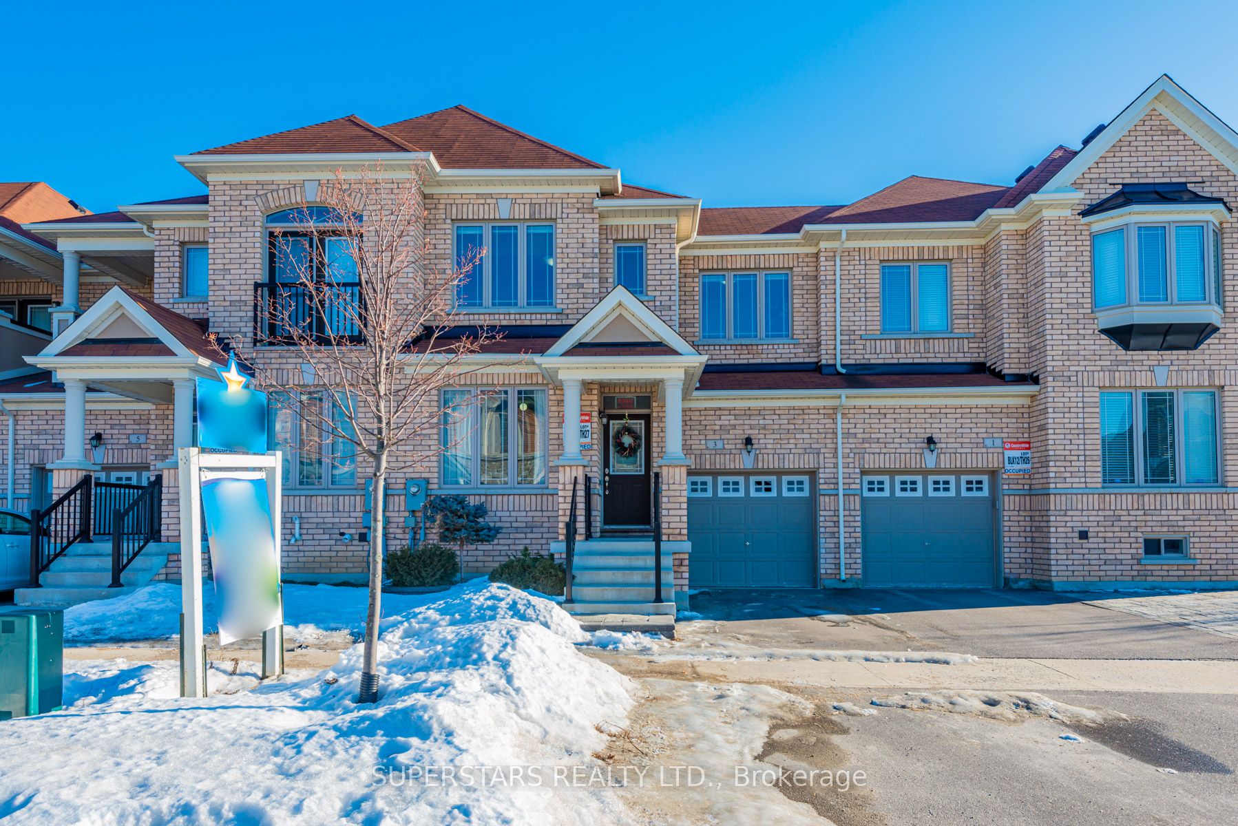 3 Wermoth Court, Markham, ON L6E 0S6 photo 2