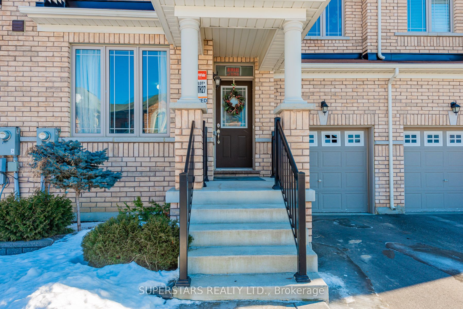 3 Wermoth Court, Markham, ON L6E 0S6 photo 3