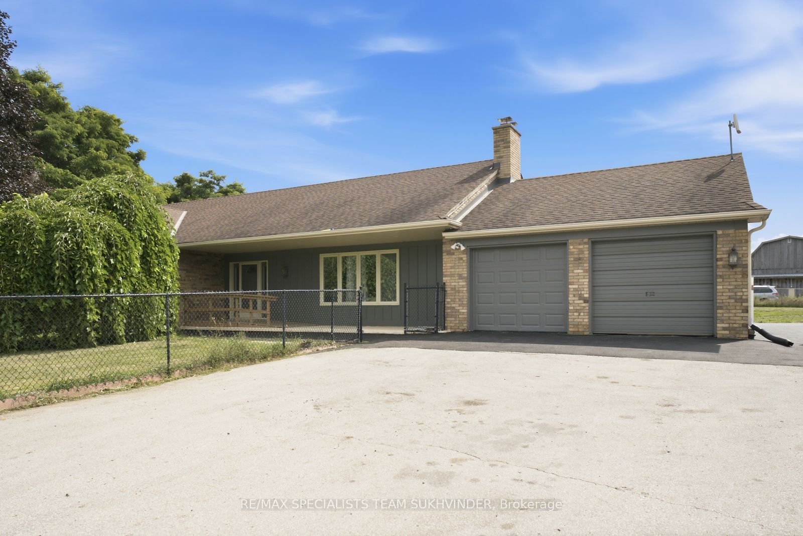 5521 Third Line, New Tecumseth, ON L0G 1W0 photo 5