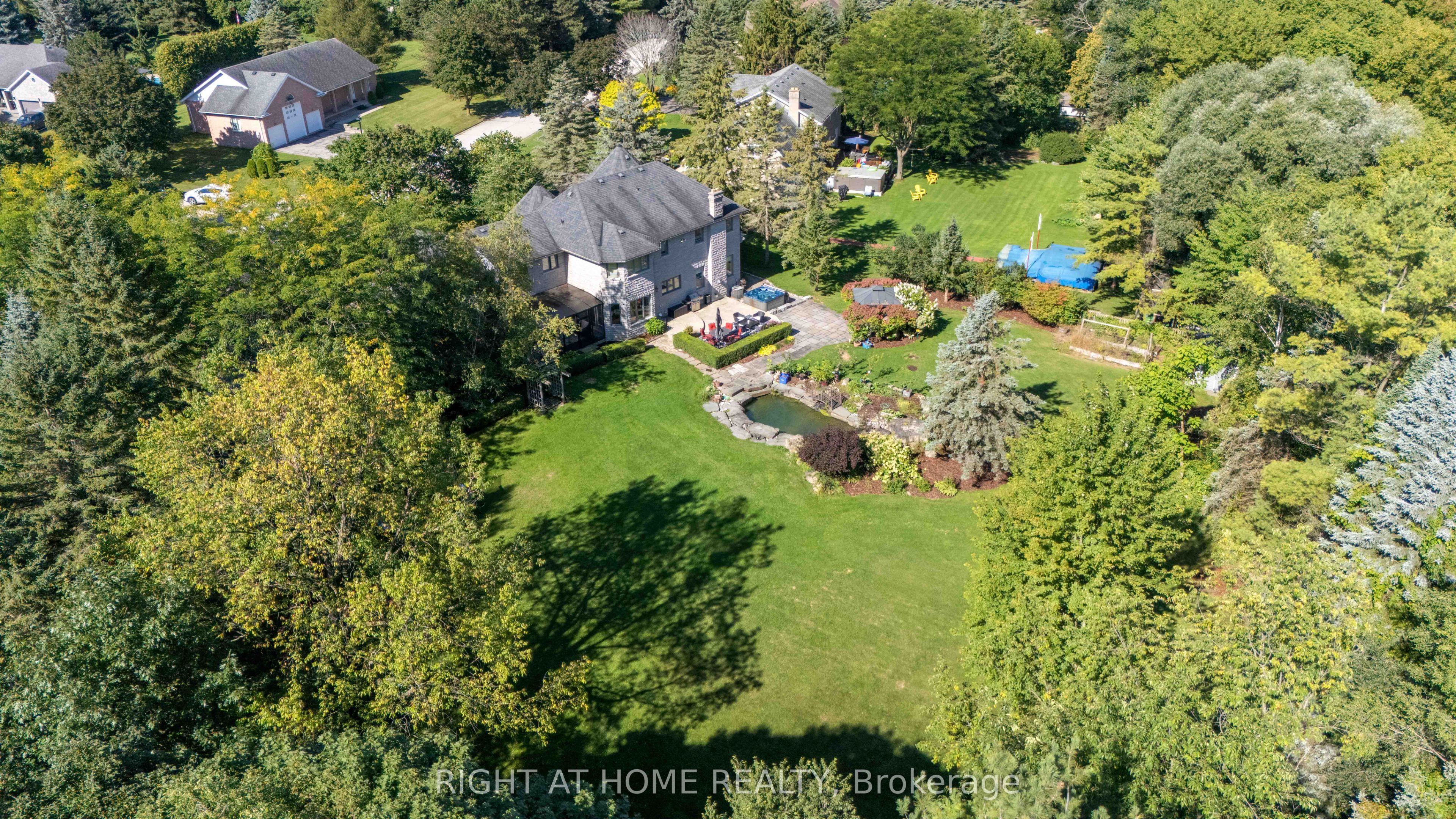 80 Edward Pottage Crescent, King, ON L7B 0E3 photo 5