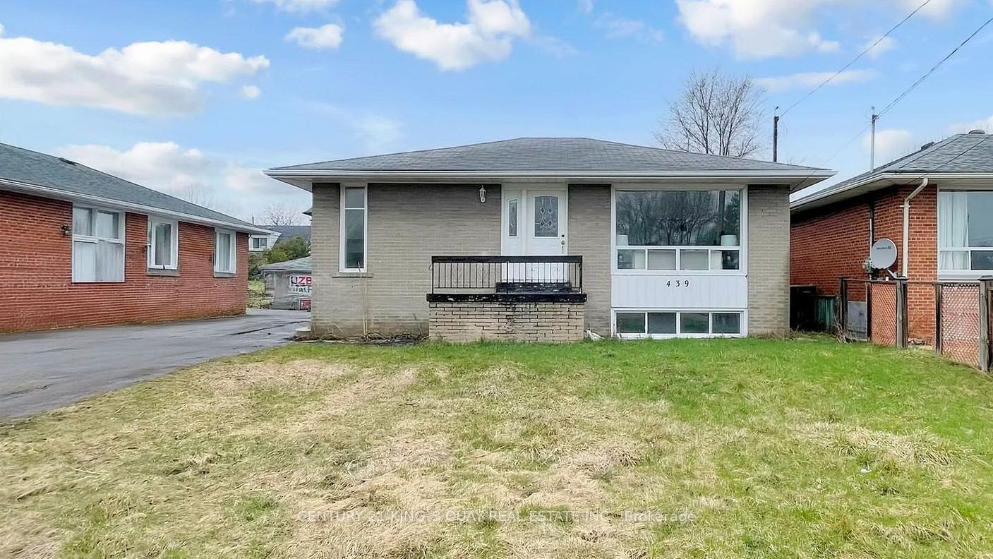 439 Fernleigh Circle N, Richmond Hill, ON L4C 1E5