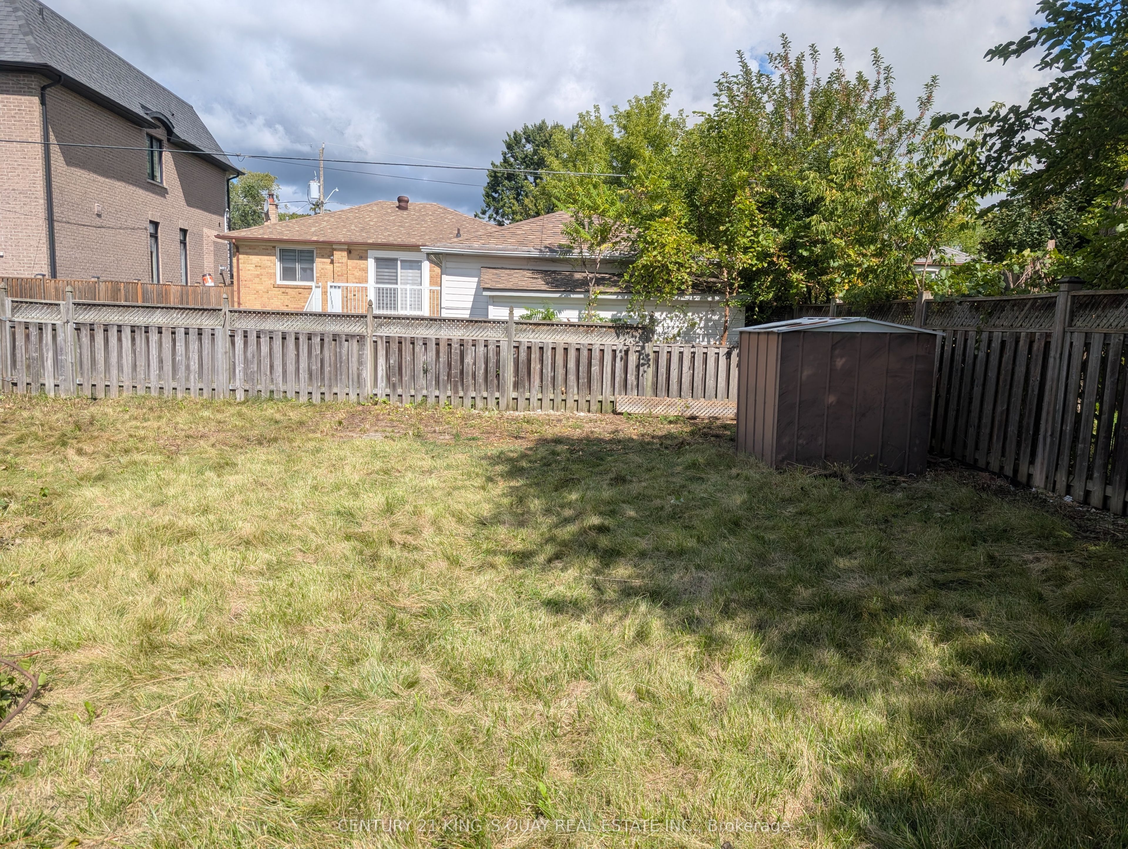 439 Fernleigh Circle N UL, Richmond Hill, ON L4C 1E5 photo 4