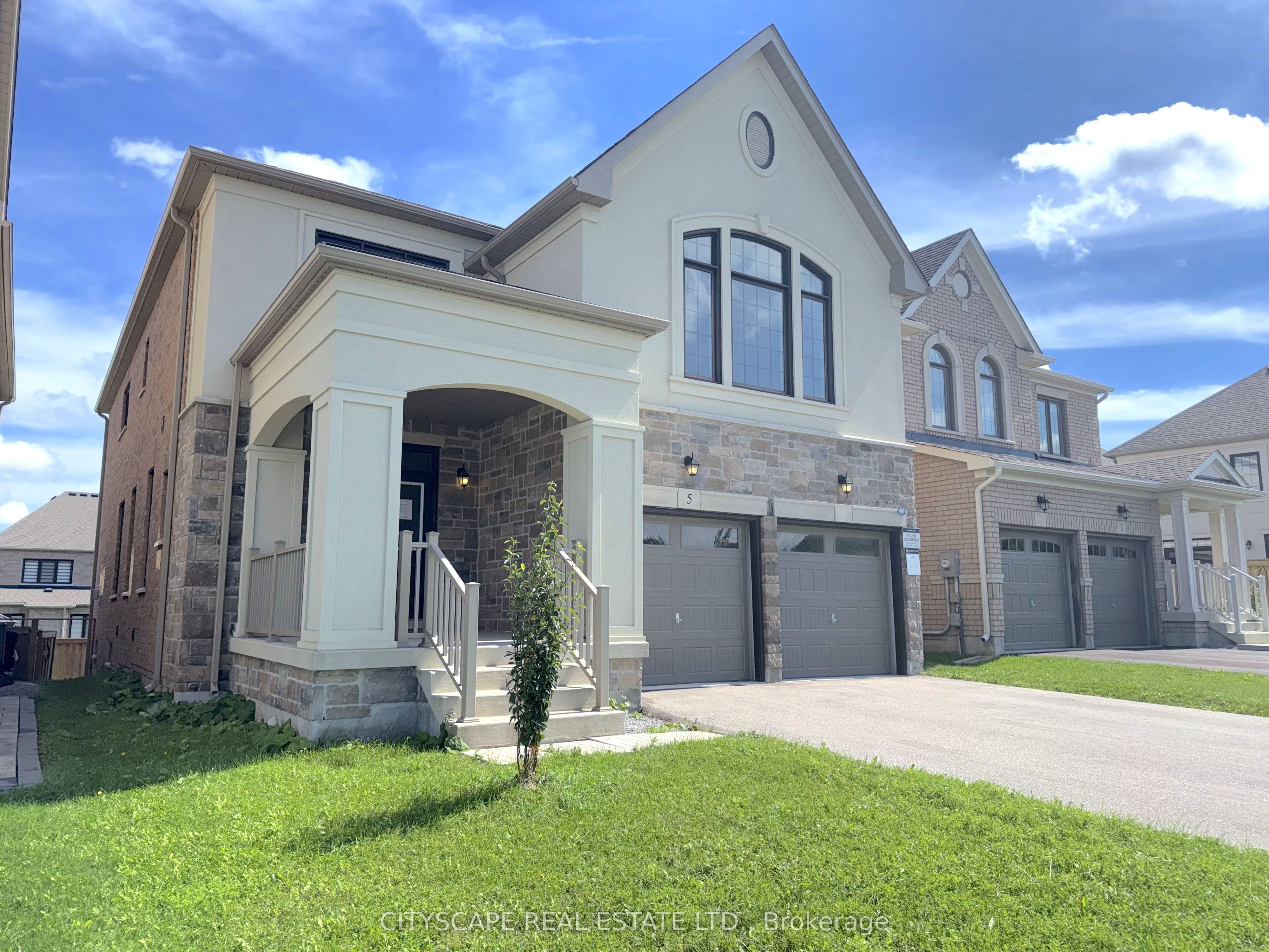 59 Pear Blossom Way, East Gwillimbury, ON L9N 0T1 photo 3