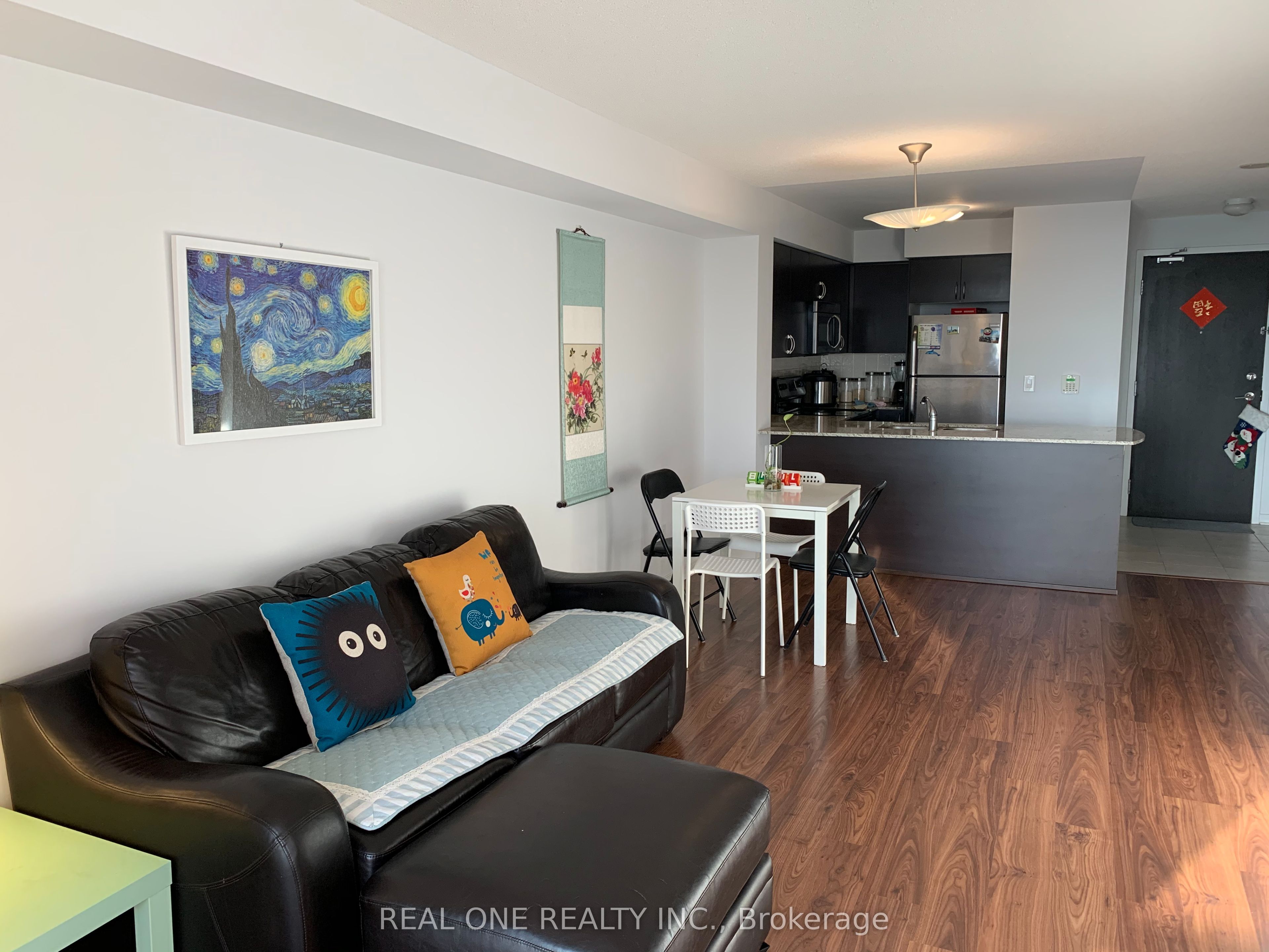 75 King William Crescent 606, Richmond Hill, ON L4B 0C1 photo 5