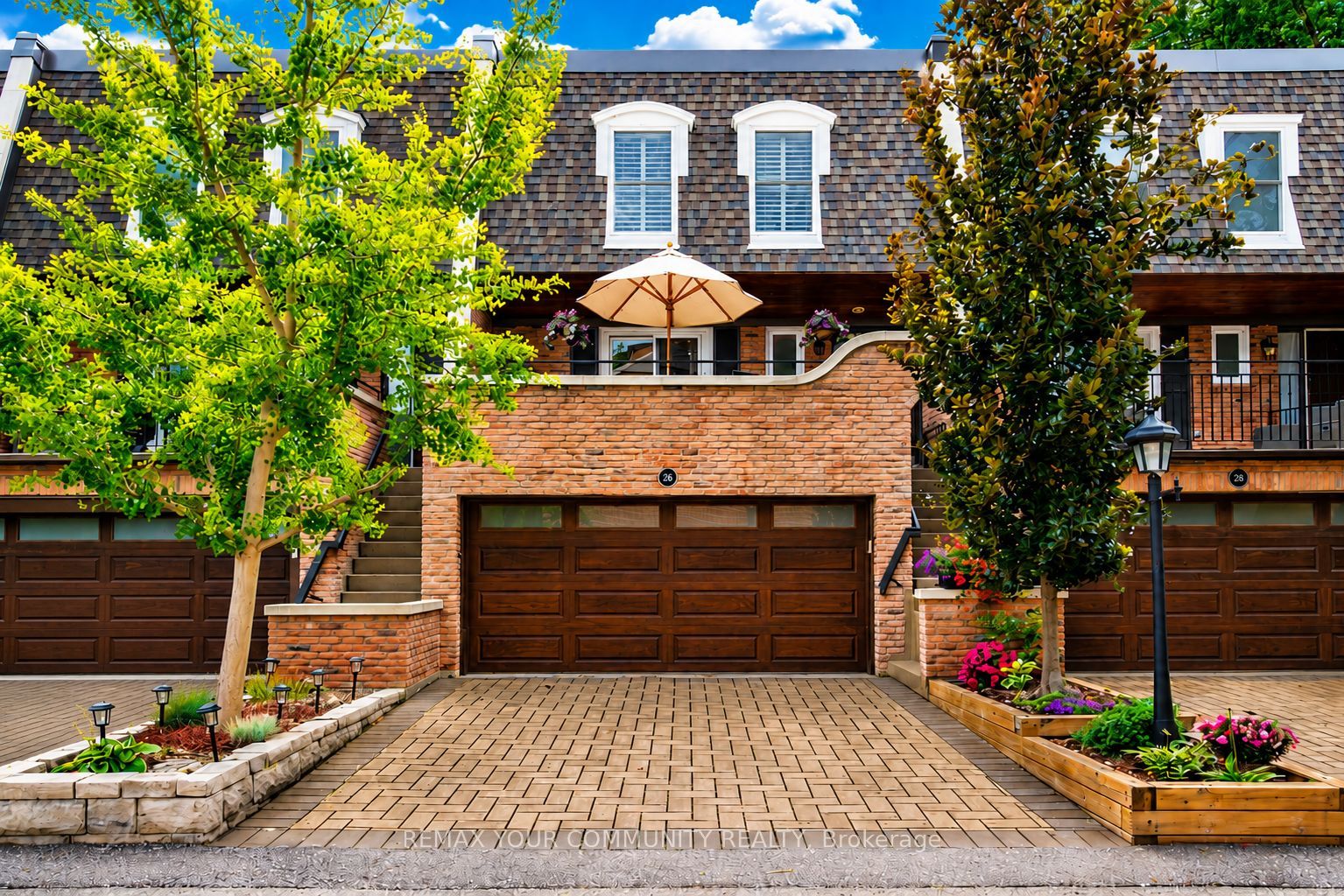 26 Quail Valley Drive, Markham, ON L3T 4R3