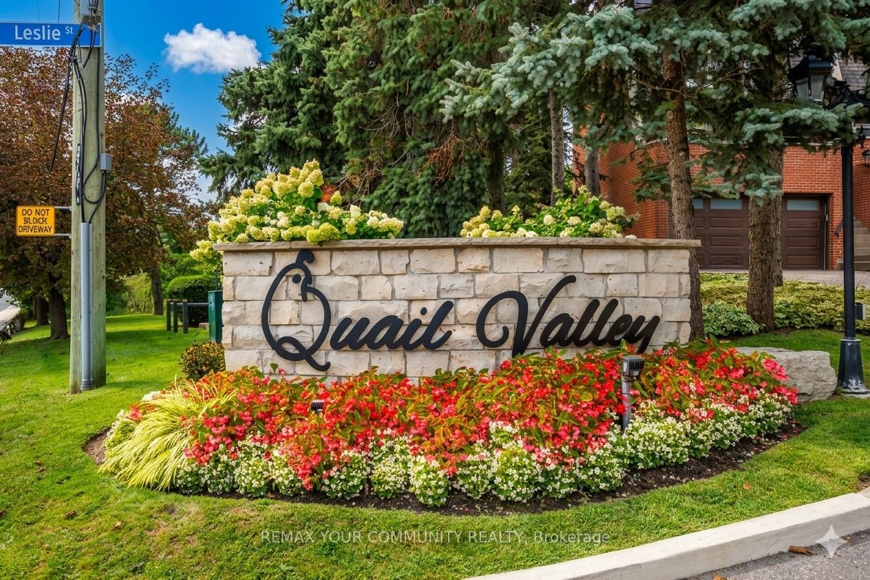 26 Quail Valley Drive, Markham, ON L3T 4R3 photo 2