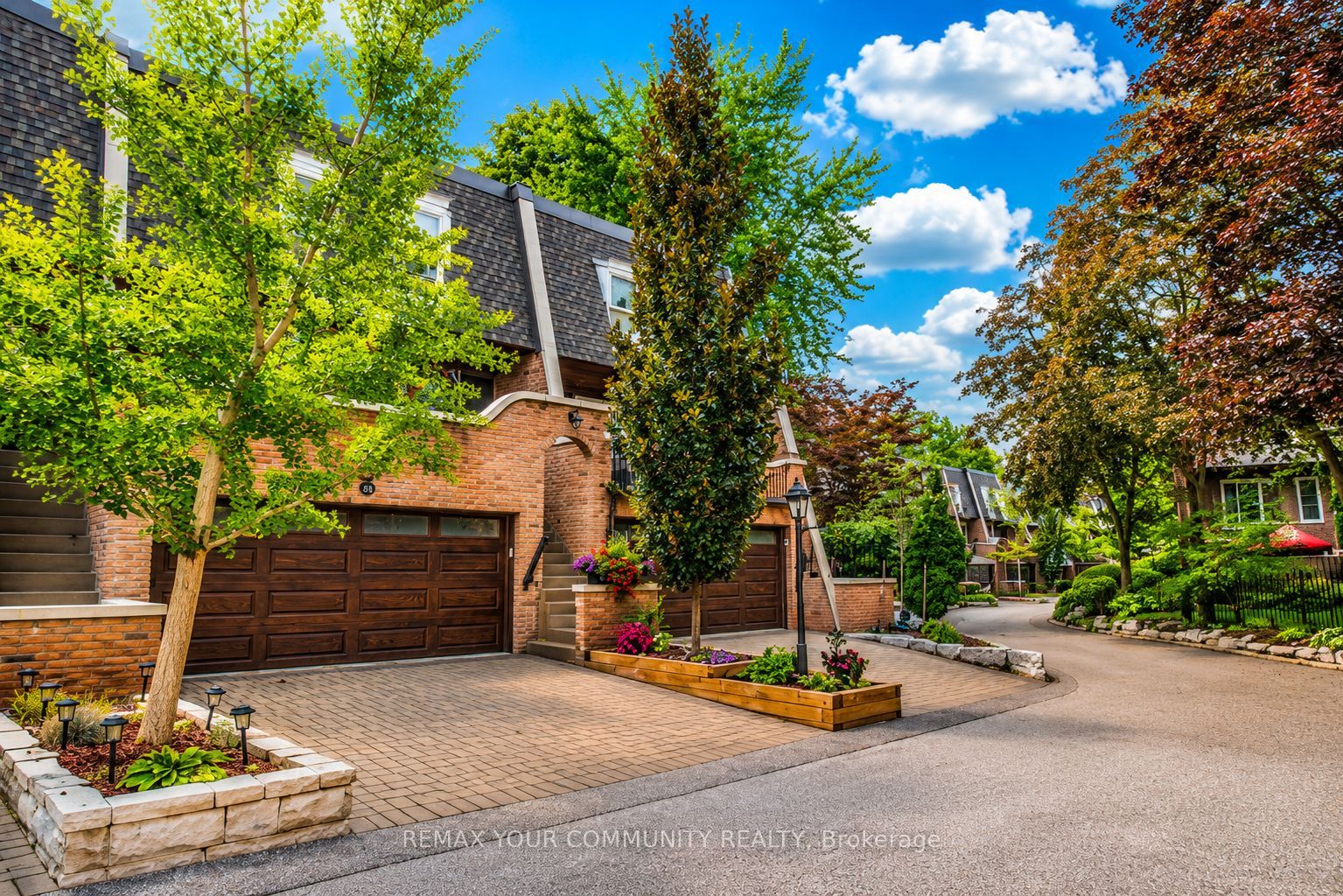 26 Quail Valley Drive, Markham, ON L3T 4R3 photo 3