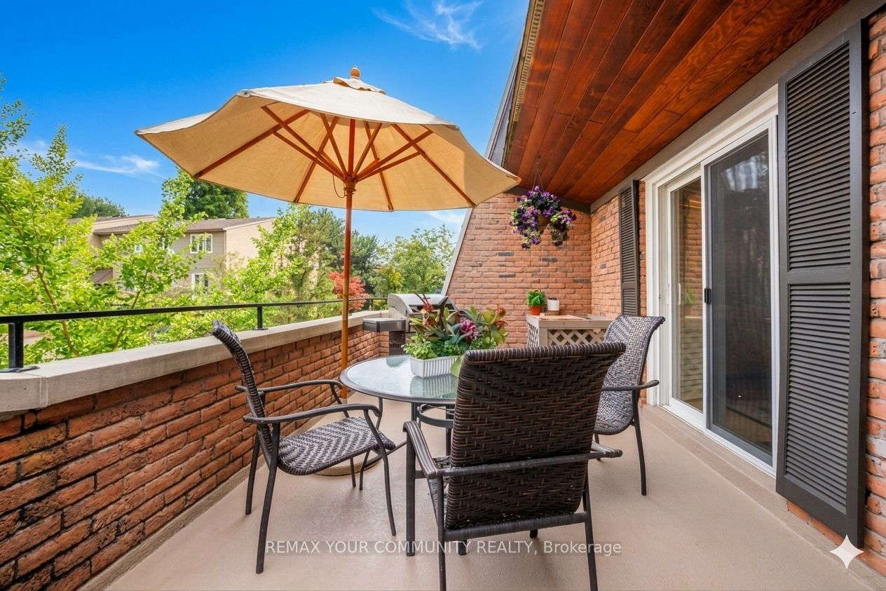 26 Quail Valley Drive, Markham, ON L3T 4R3 photo 5