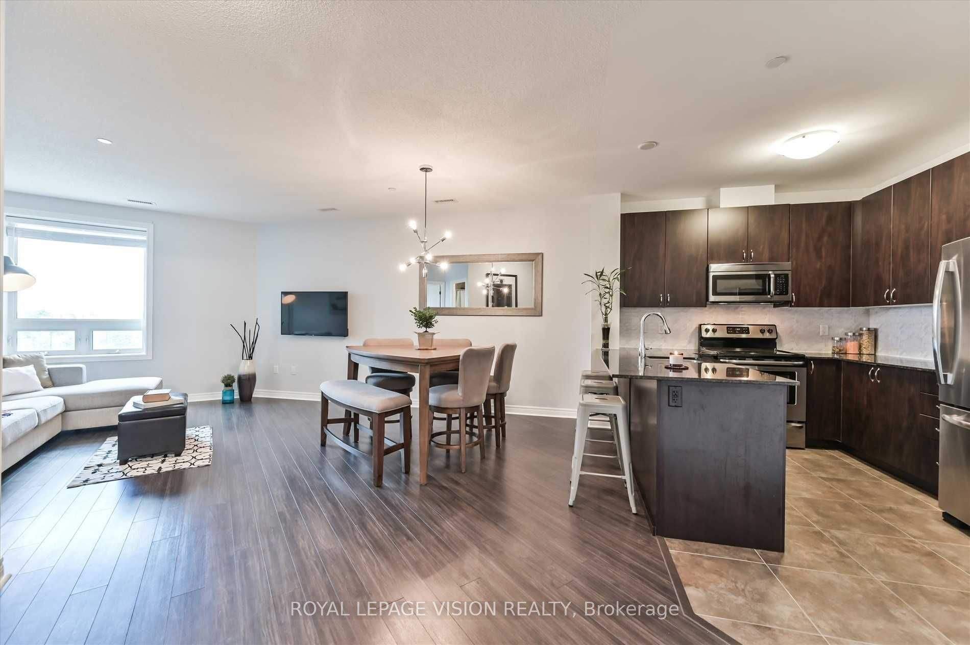 7400 Markham Road 308, Markham, ON L3S 0C5 photo 2