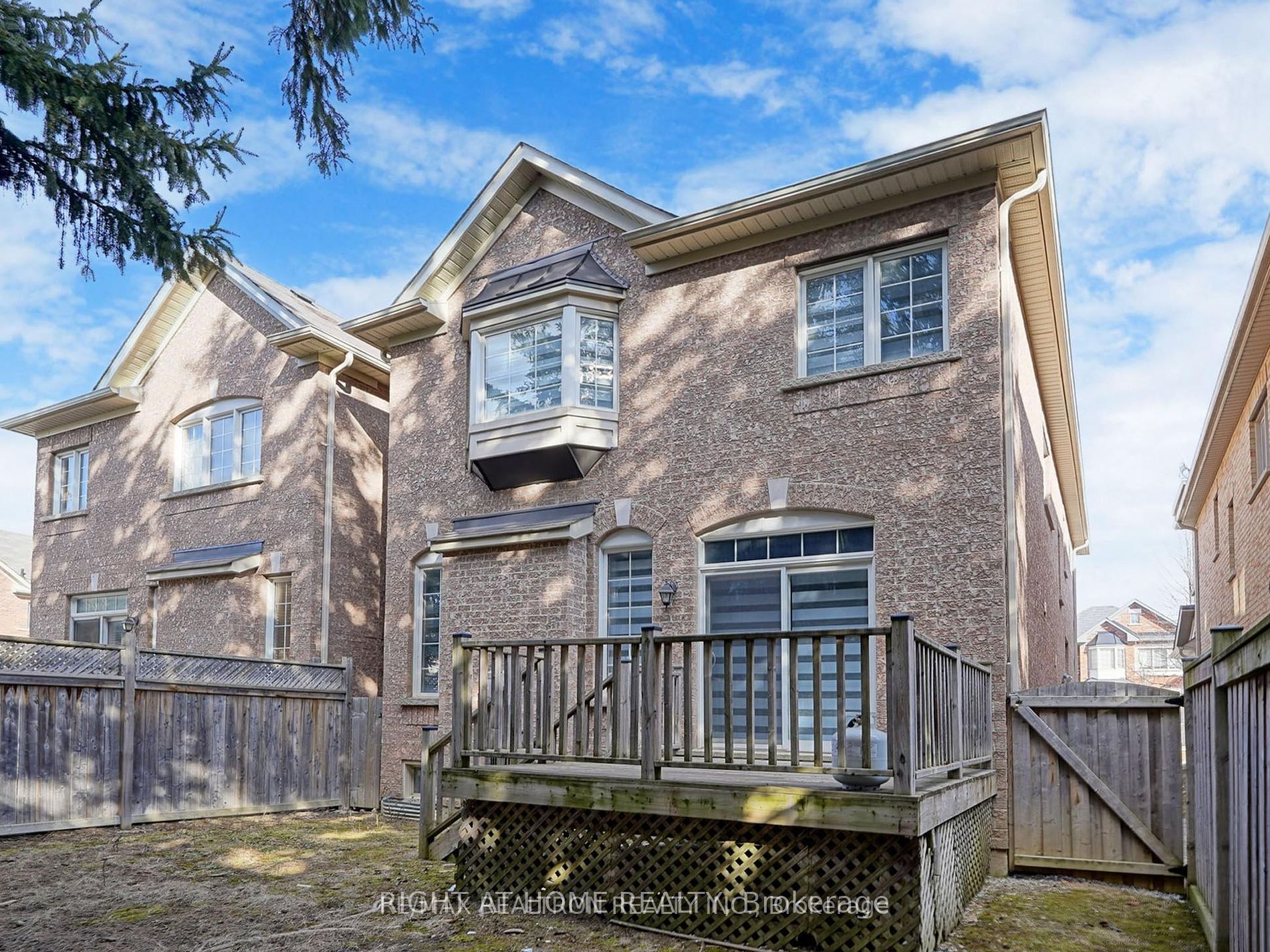 125 Maria Road, Markham, ON L6E 0M1 photo 2