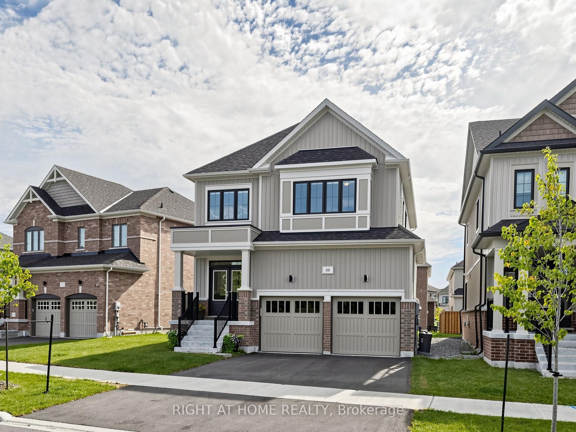 10 George Ellis Drive, Georgina, ON L4P 0S3 photo 3