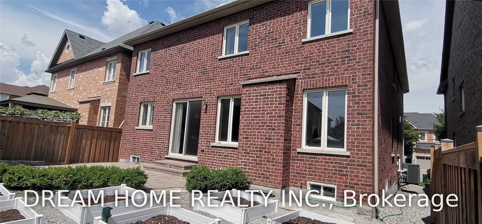 53 Hermitage Boulevard, Markham, ON L6E 0S4 photo 2