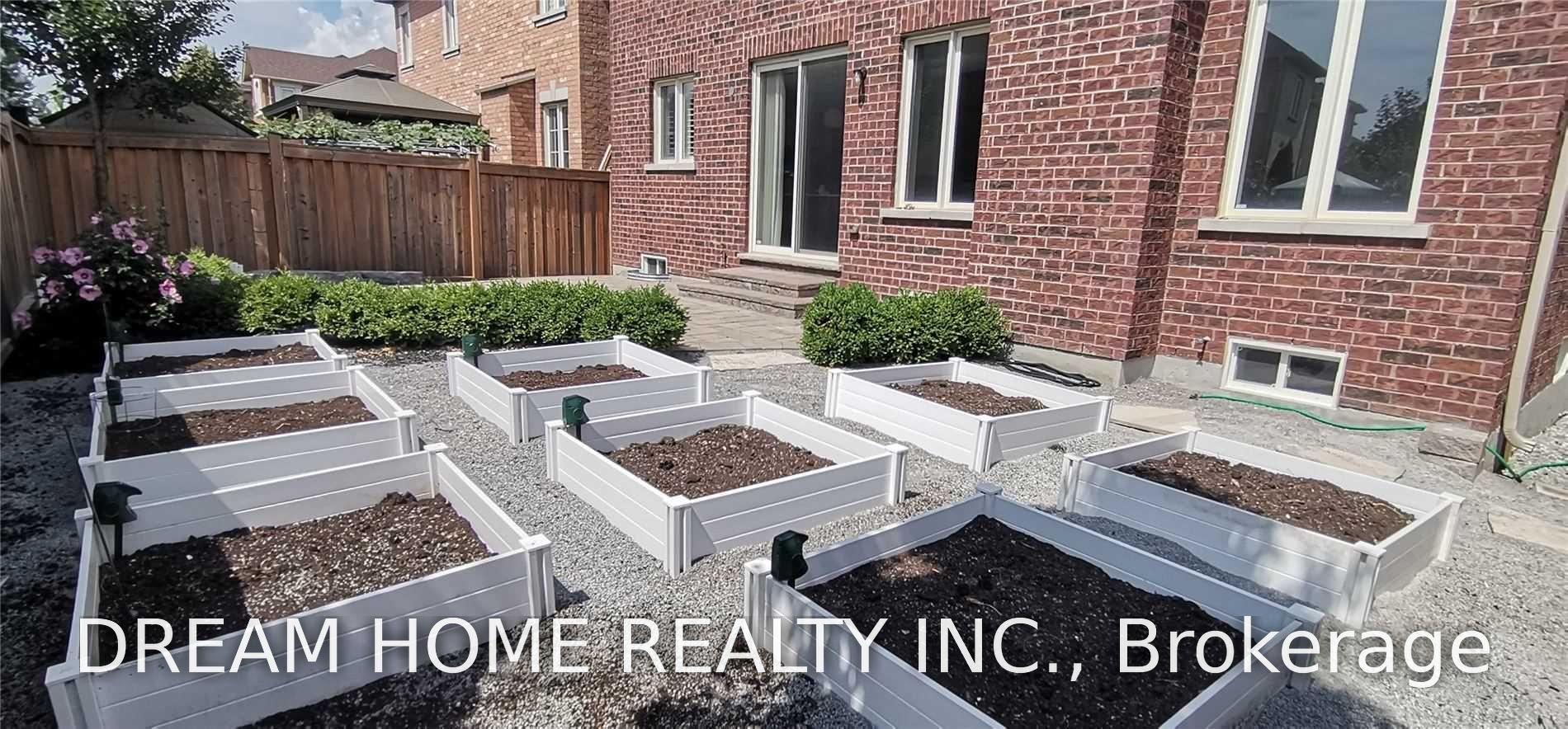 53 Hermitage Boulevard, Markham, ON L6E 0S4 photo 3