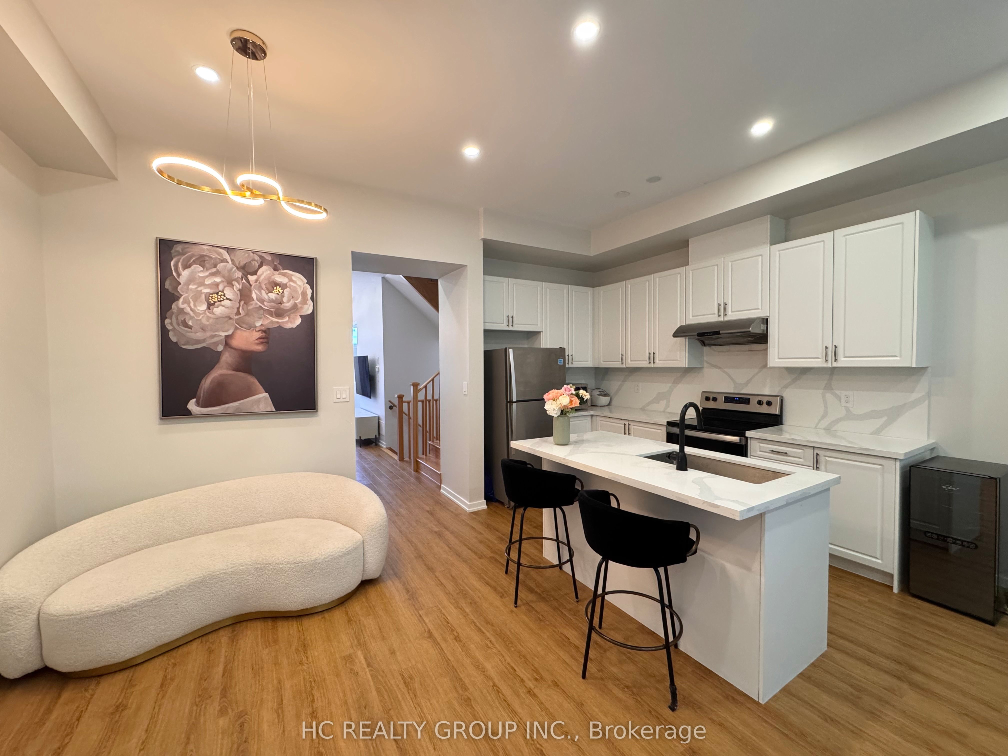 58 Pantheon Lane, Markham, ON L6E 0V3 photo 3