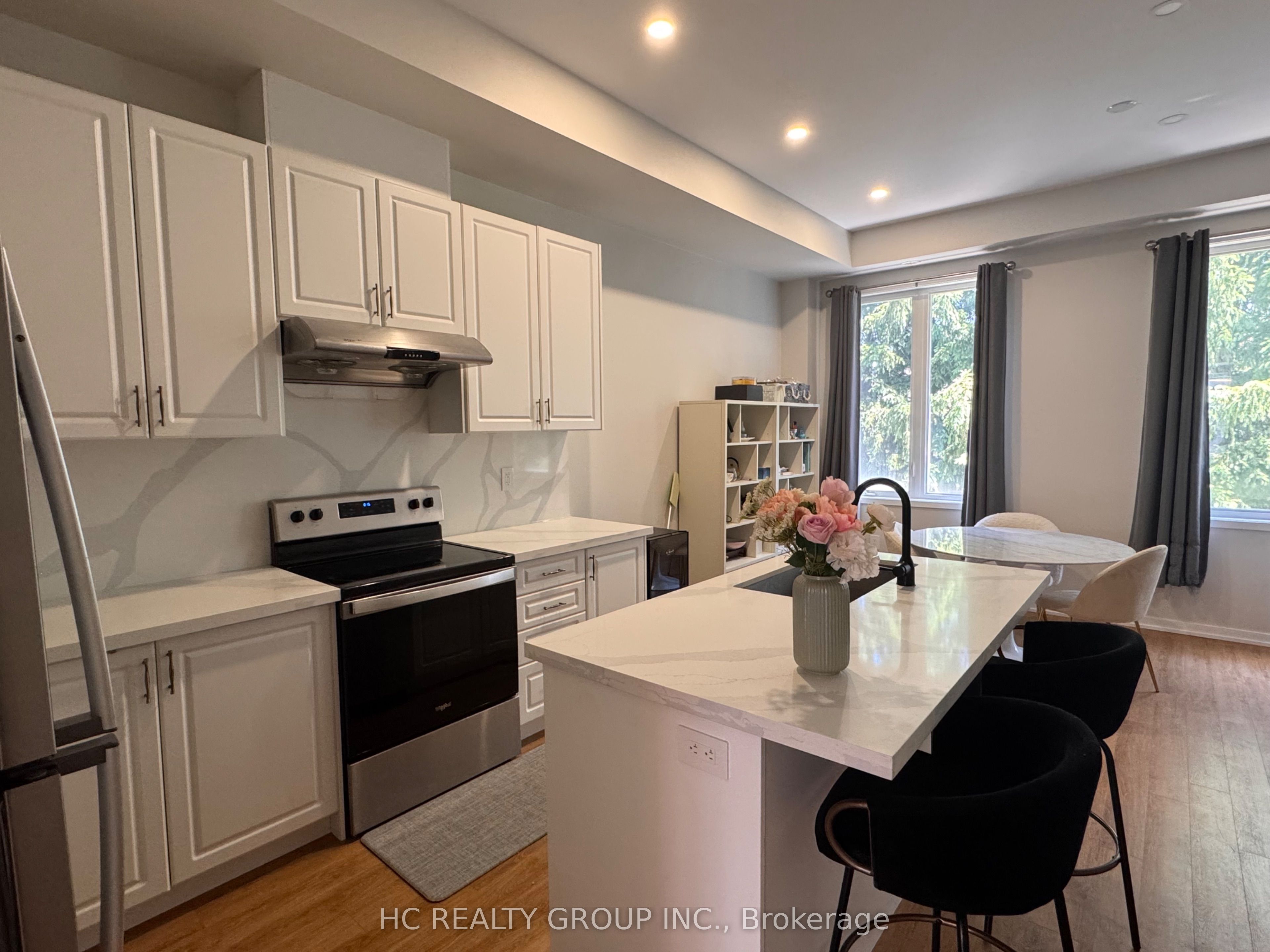 58 Pantheon Lane, Markham, ON L6E 0V3 photo 4