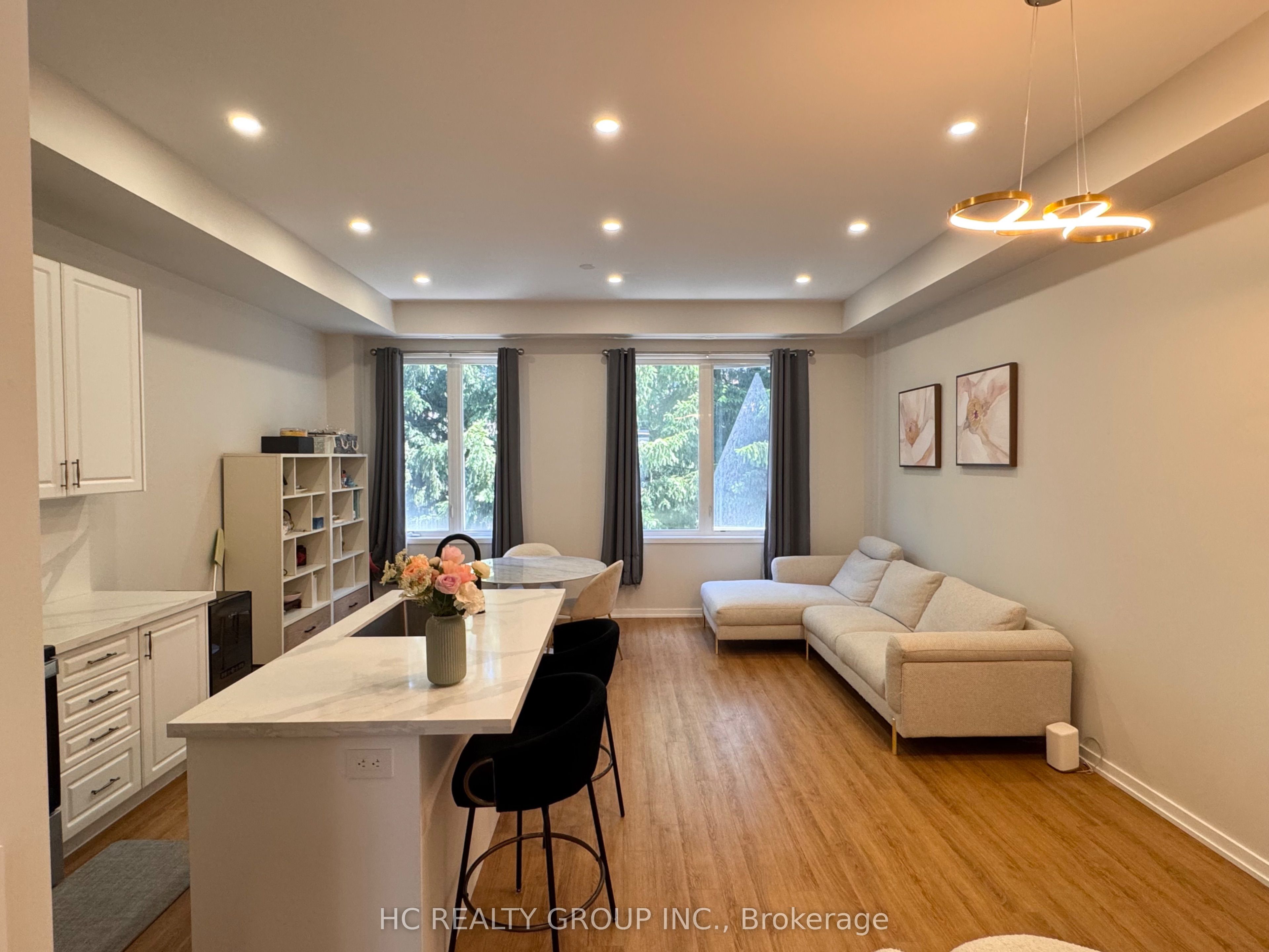 58 Pantheon Lane, Markham, ON L6E 0V3 photo 5