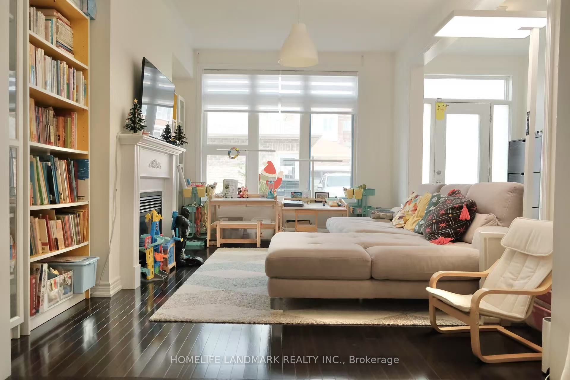 220 South unionville Avenue, Markham, ON L3R 5L3 photo 2