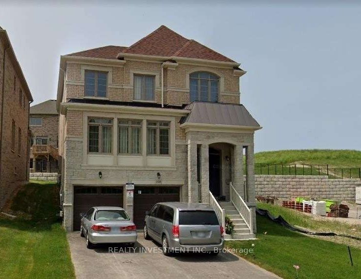 108 Holland Vista Street, East Gwillimbury, ON L9N 0T4