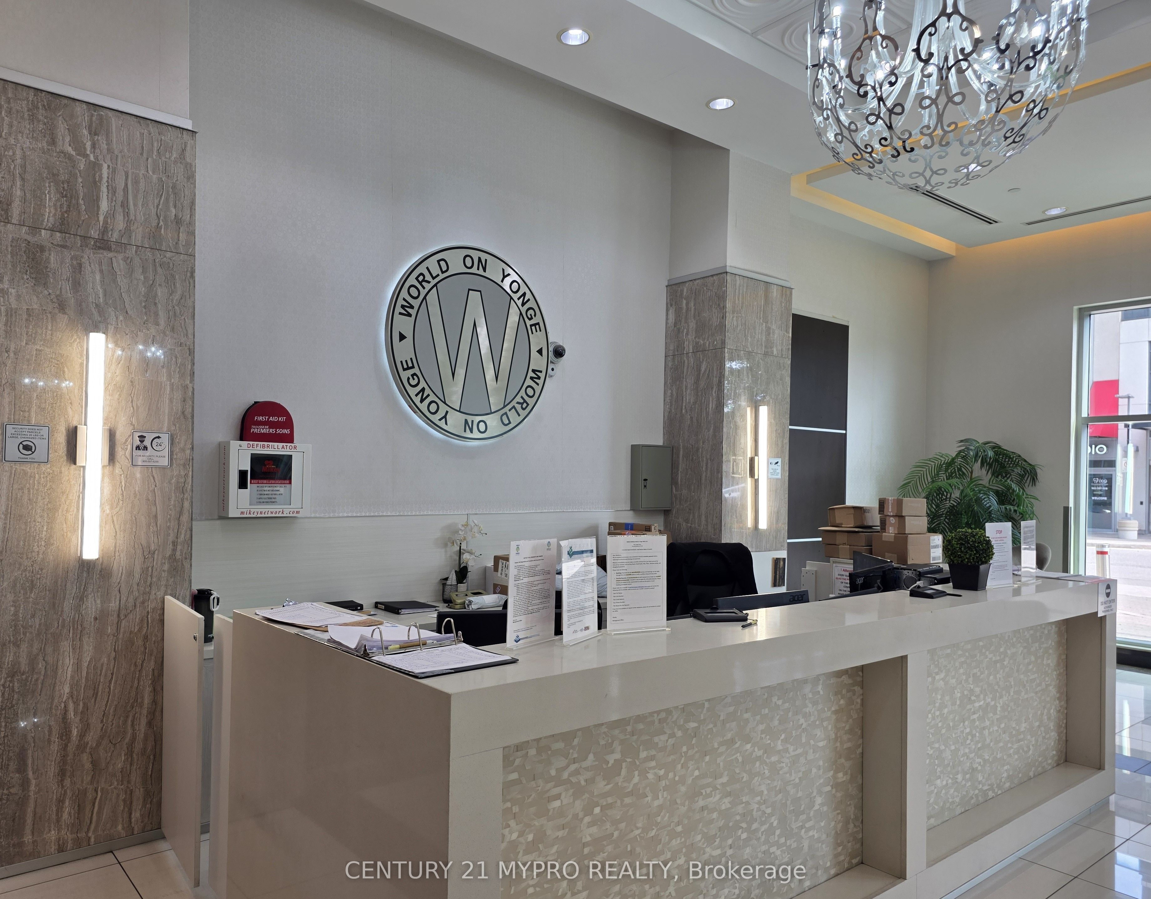 7161 Yonge Street 1830, Markham, ON L3T 0C8 photo 2