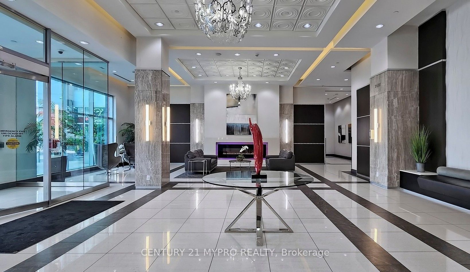 7161 Yonge Street 1830, Markham, ON L3T 0C8 photo 3