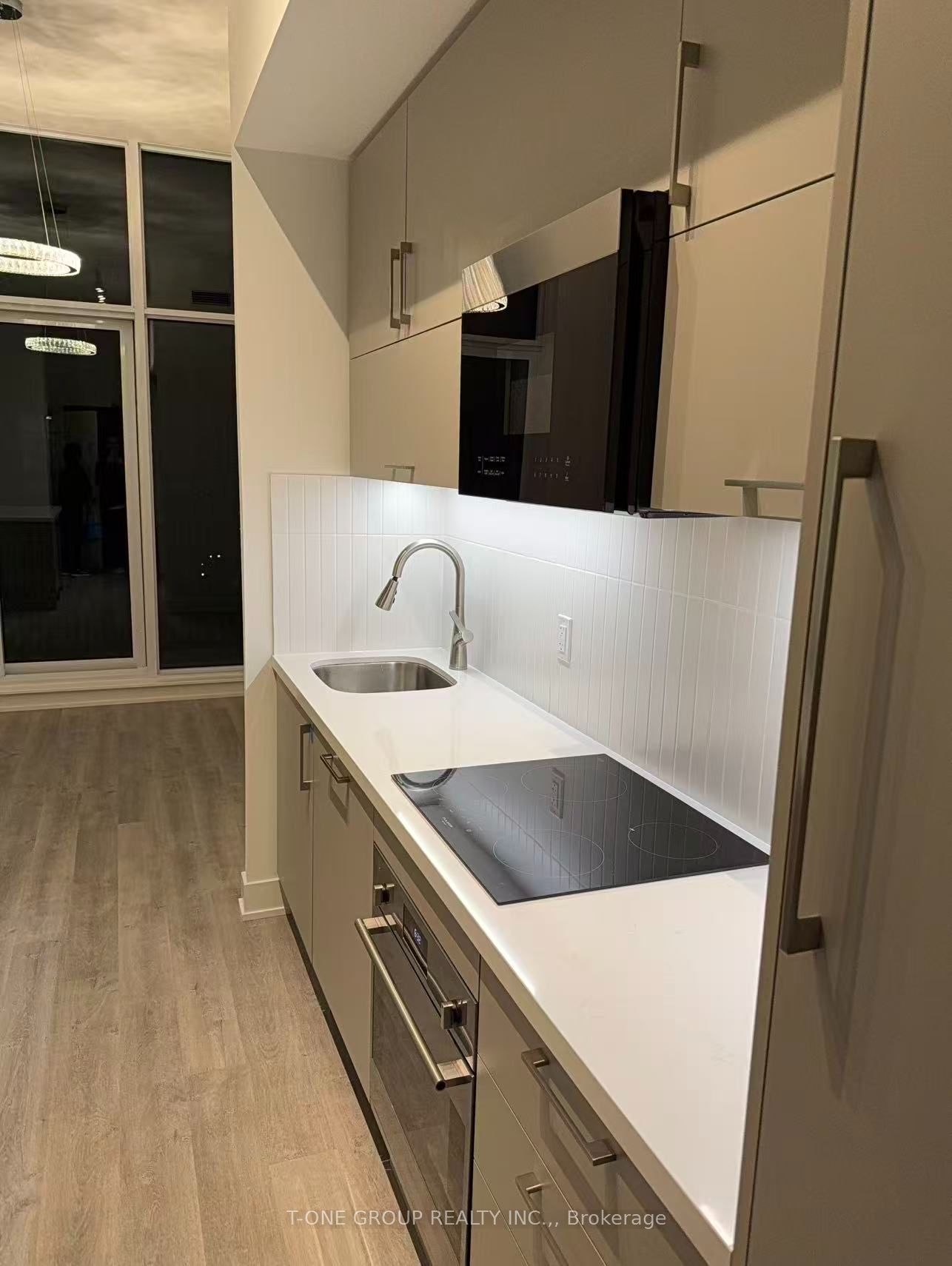 38 Andre De Grasse Street PH03, Markham, ON L6G 0H8 photo 4