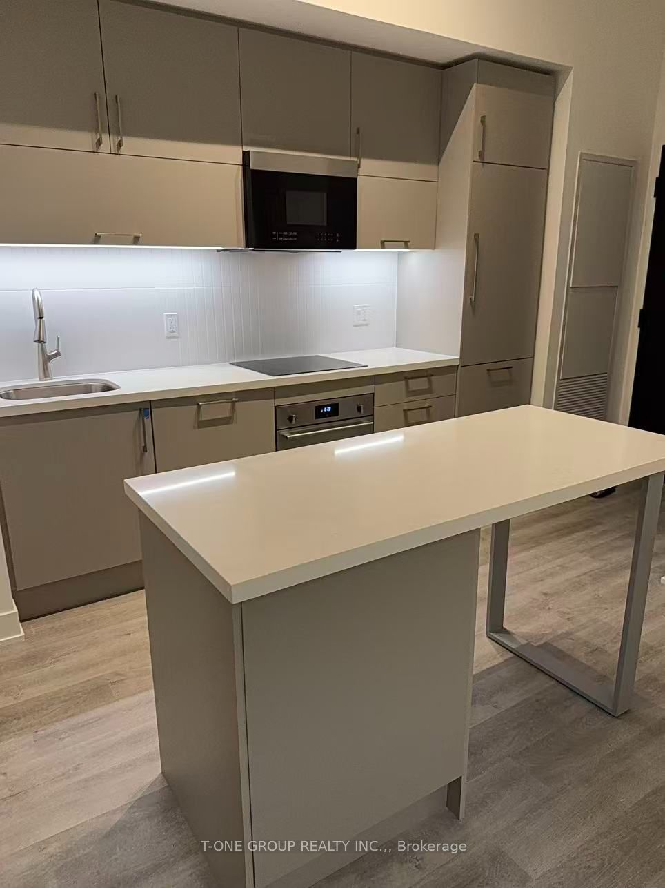 38 Andre De Grasse Street PH03, Markham, ON L6G 0H8 photo 5