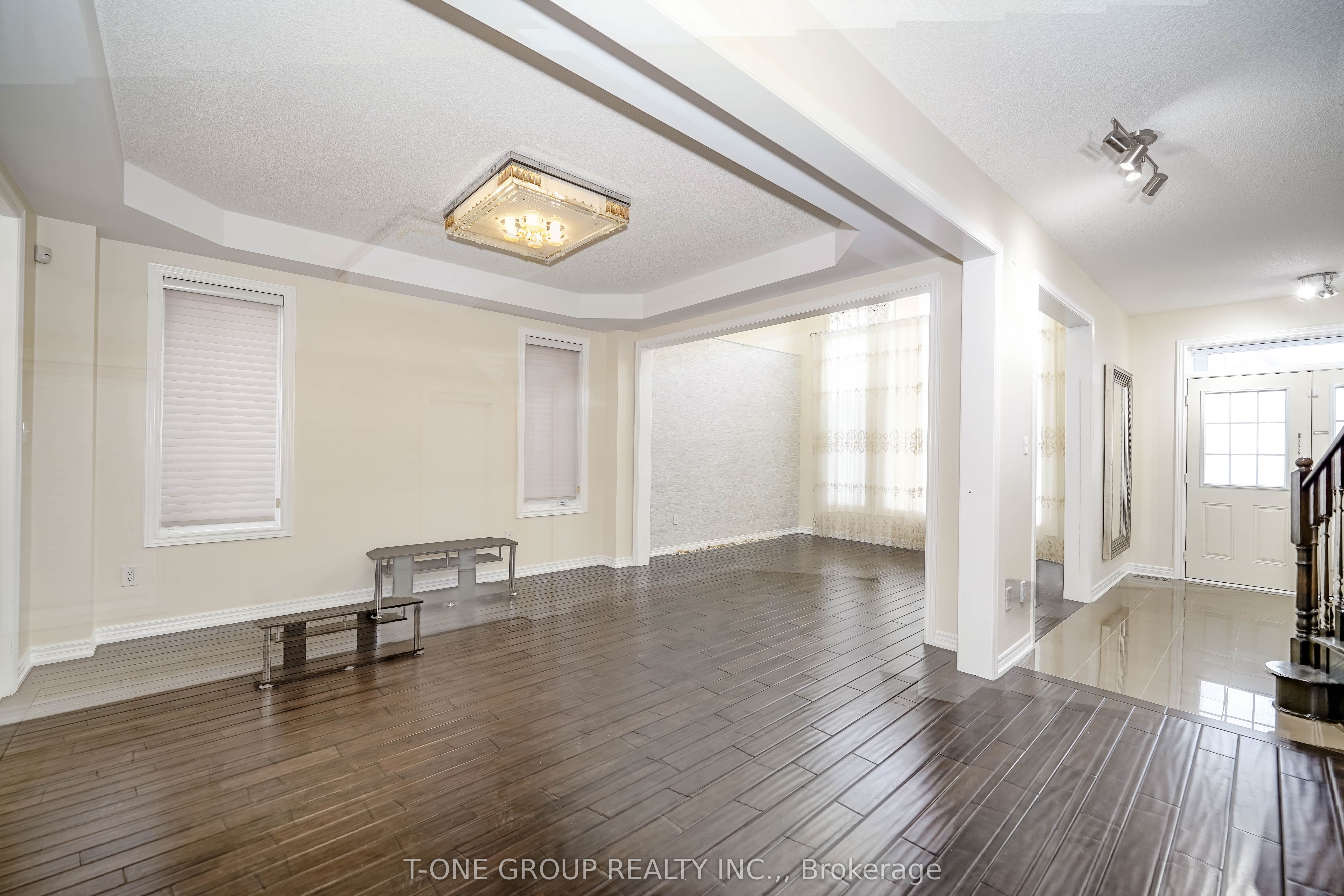 3 Chokecherry Crescent, Markham, ON L6E 0J6 photo 4