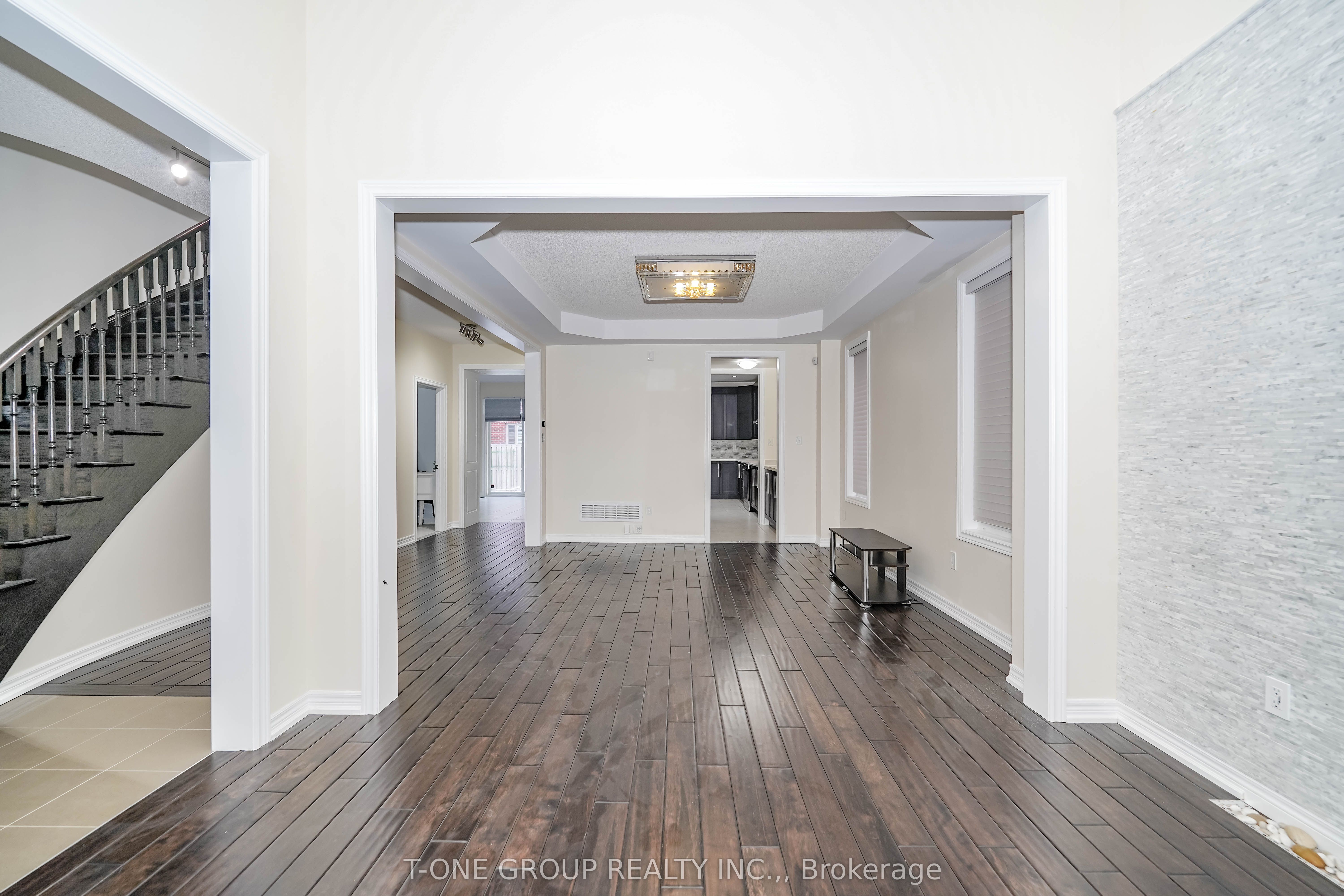 3 Chokecherry Crescent, Markham, ON L6E 0J6 photo 5