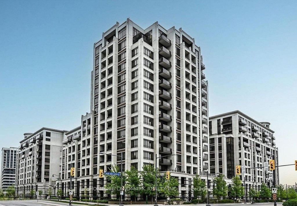99 South Town Centre Boulevard 503, Markham, ON L6G 0E9
