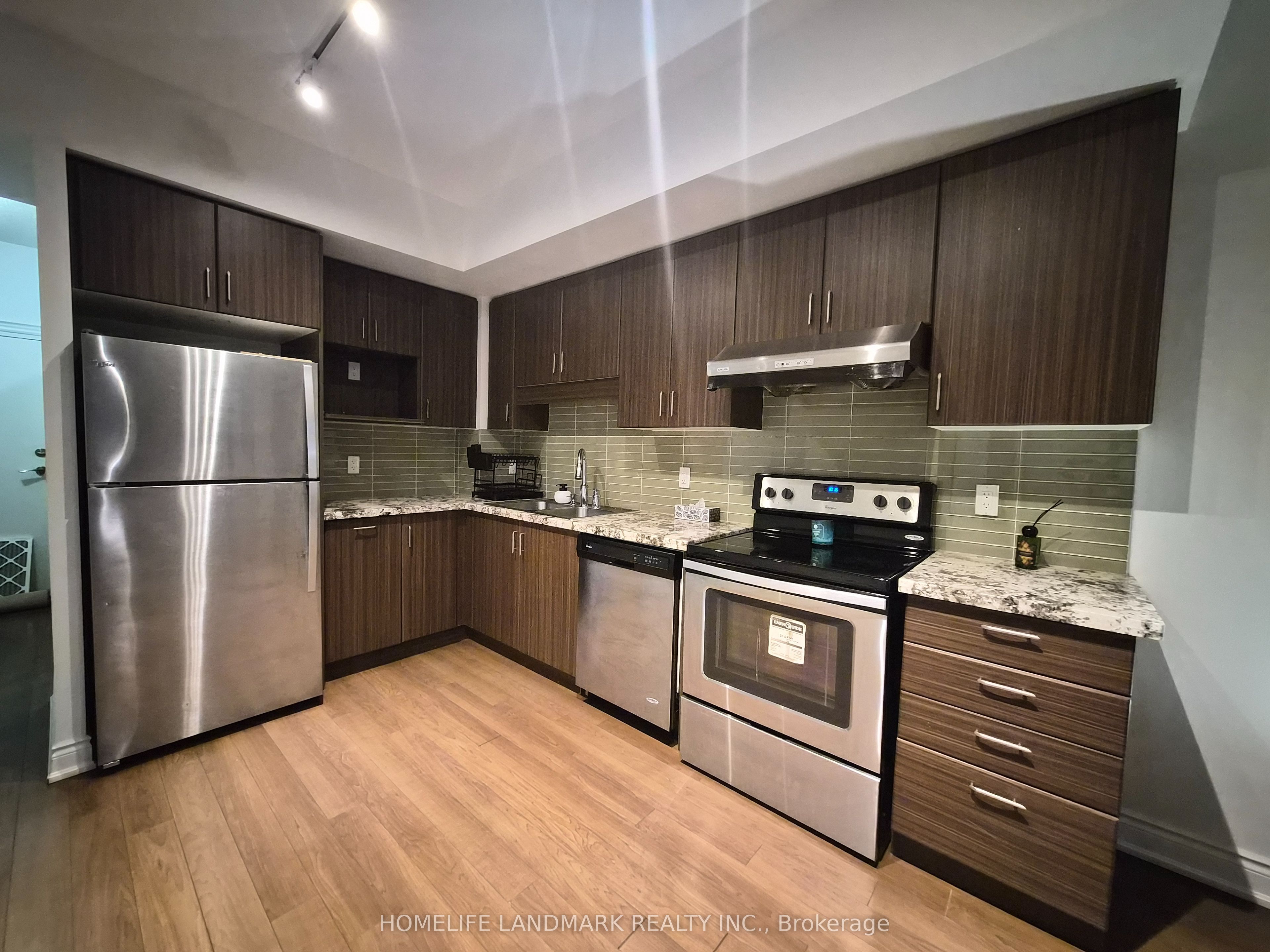 99 South Town Centre Boulevard 503, Markham, ON L6G 0E9 photo 4