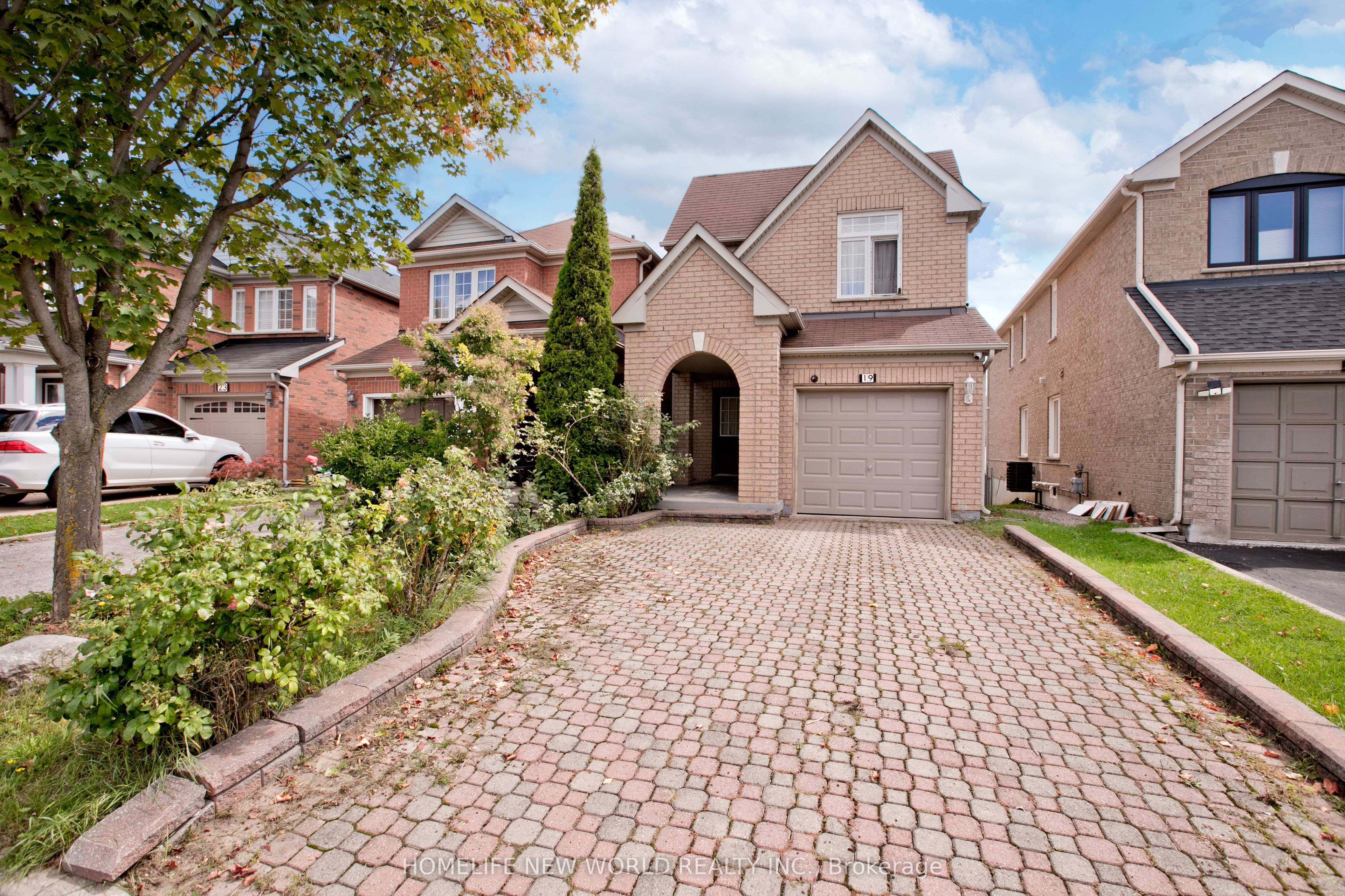 19 Charles Brown Road, Markham, ON L3S 4T3 photo 2