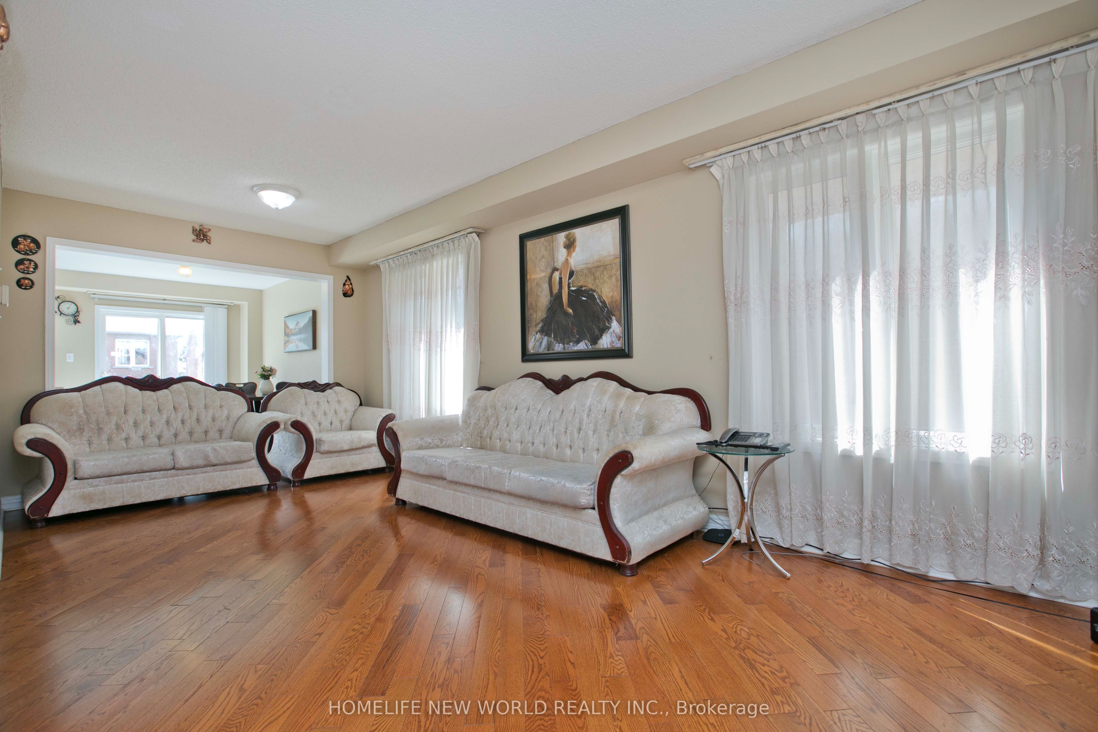 19 Charles Brown Road, Markham, ON L3S 4T3 photo 5