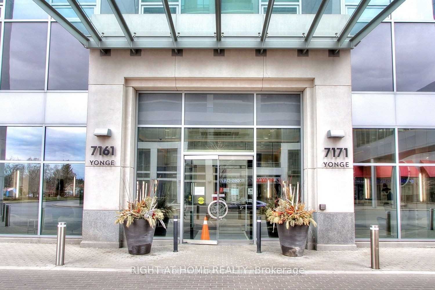 7161 Yonge Street 2123, Markham, ON L3T 0C8 photo 2