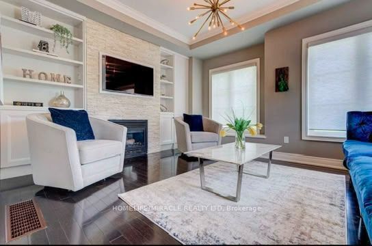 8441 Islington Avenue 4, Vaughan, ON L4L 1X3 photo 3