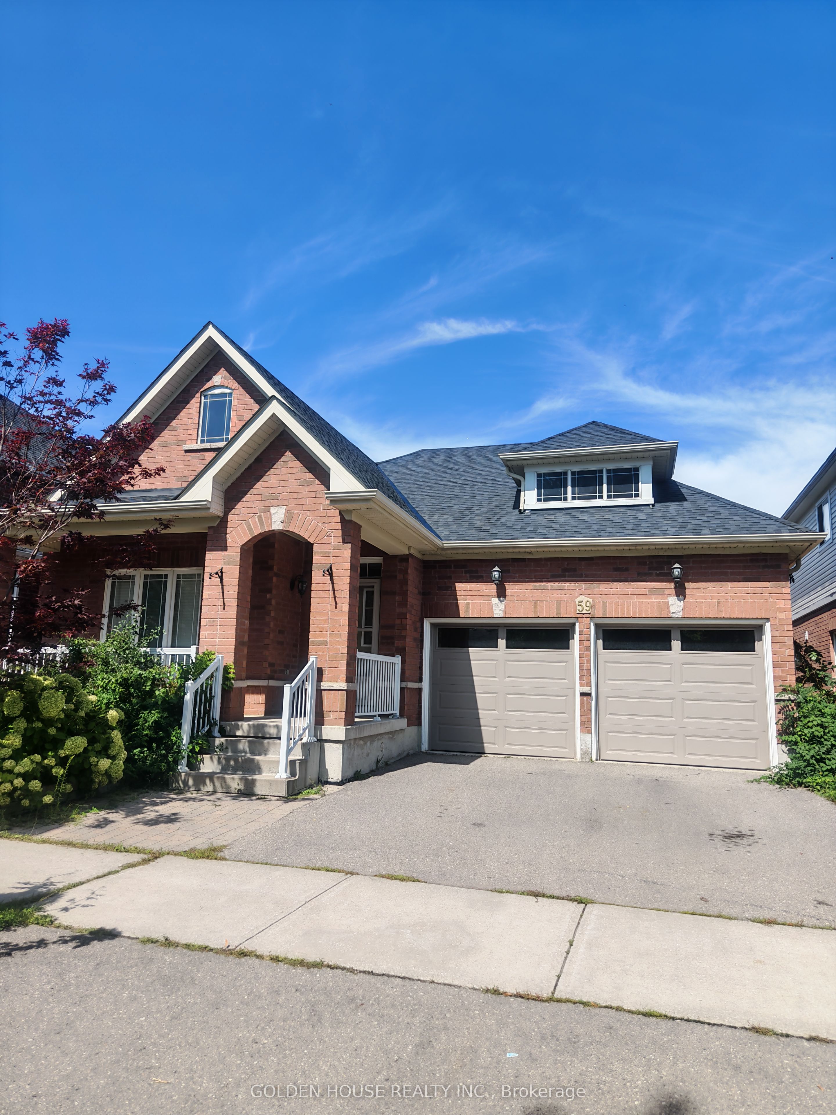 59 Carness Crescent, Georgina, ON L4P 0B7