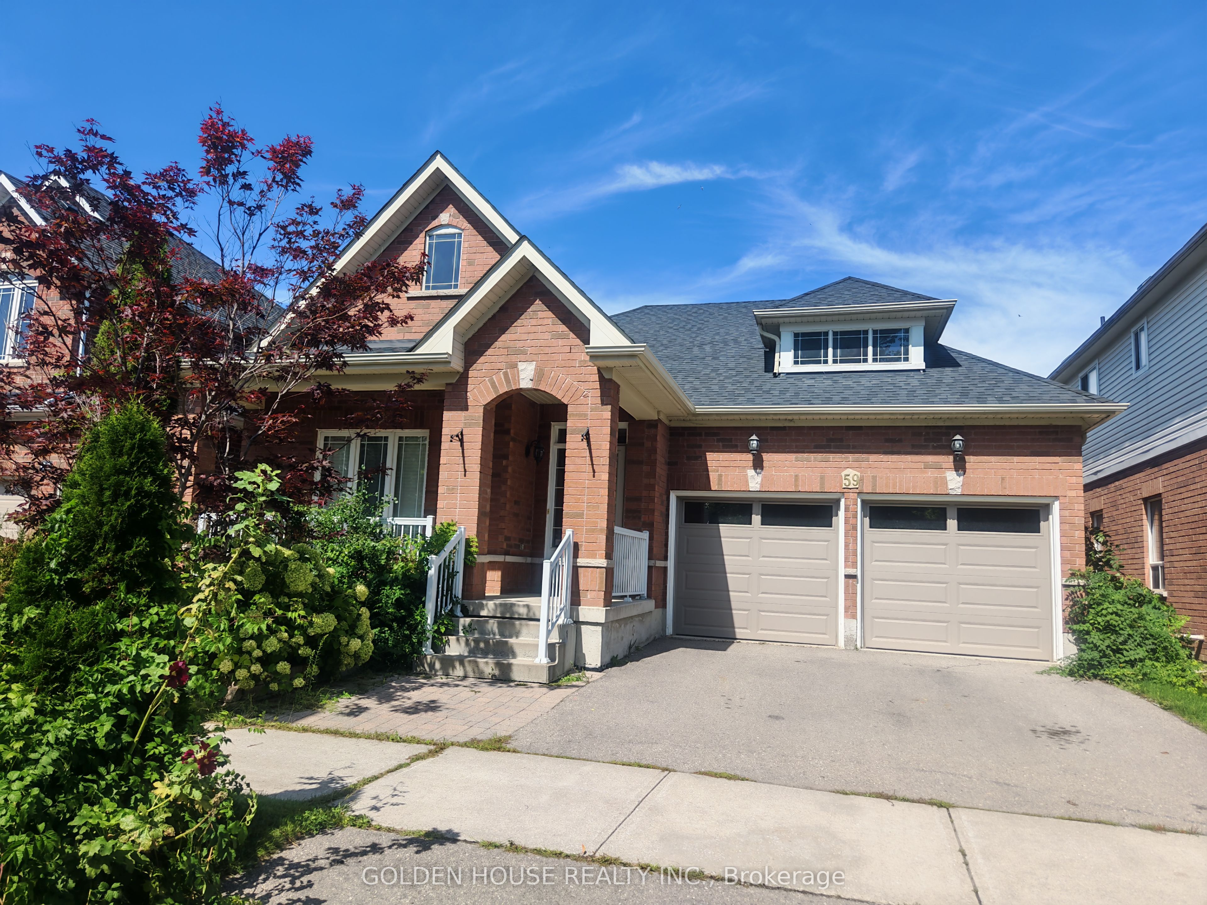 59 Carness Crescent, Georgina, ON L4P 0B7 photo 2
