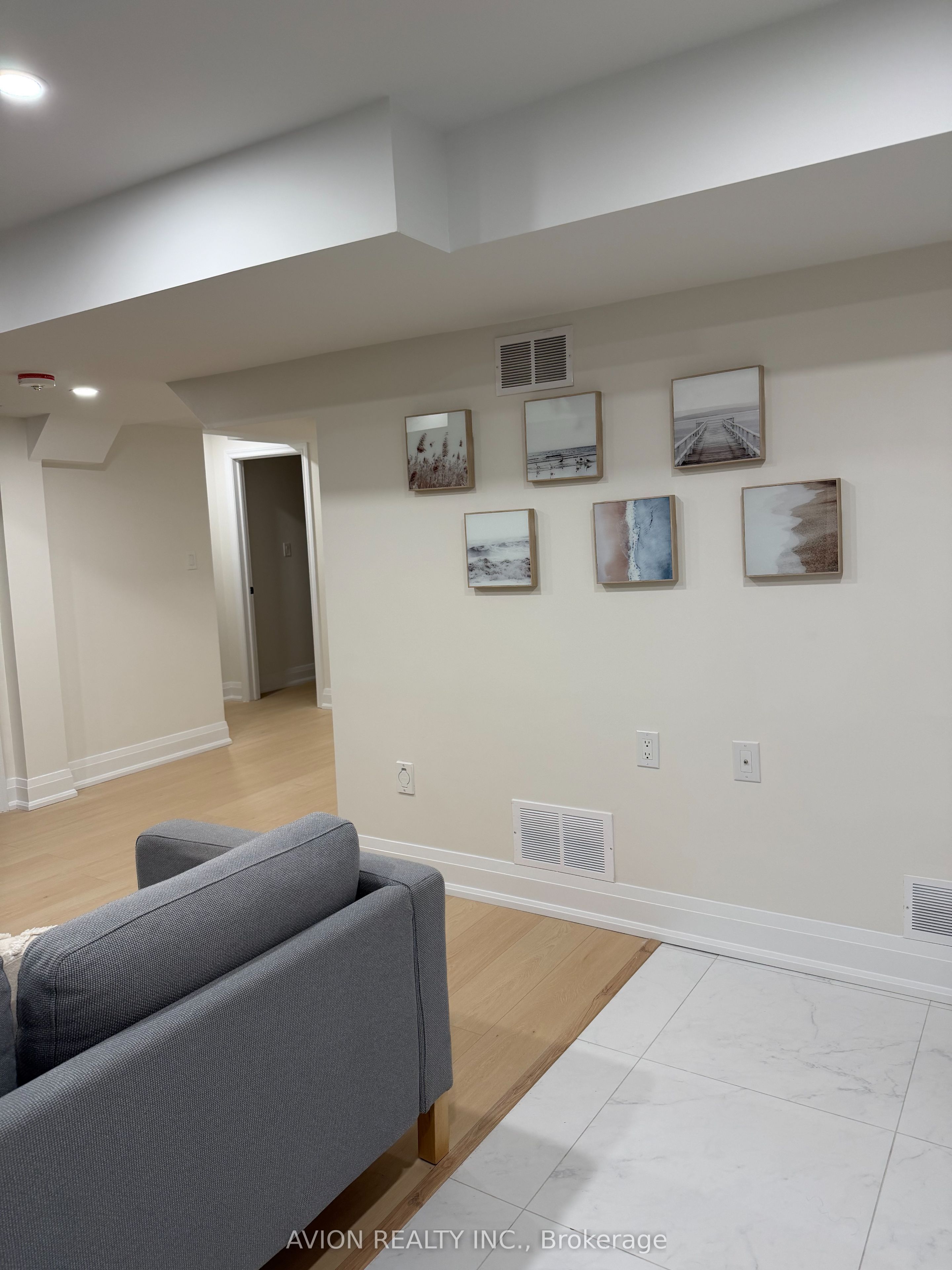 79 Sweet Water Crescent Basement, Richmond Hill, ON L4S 2B2 photo 4